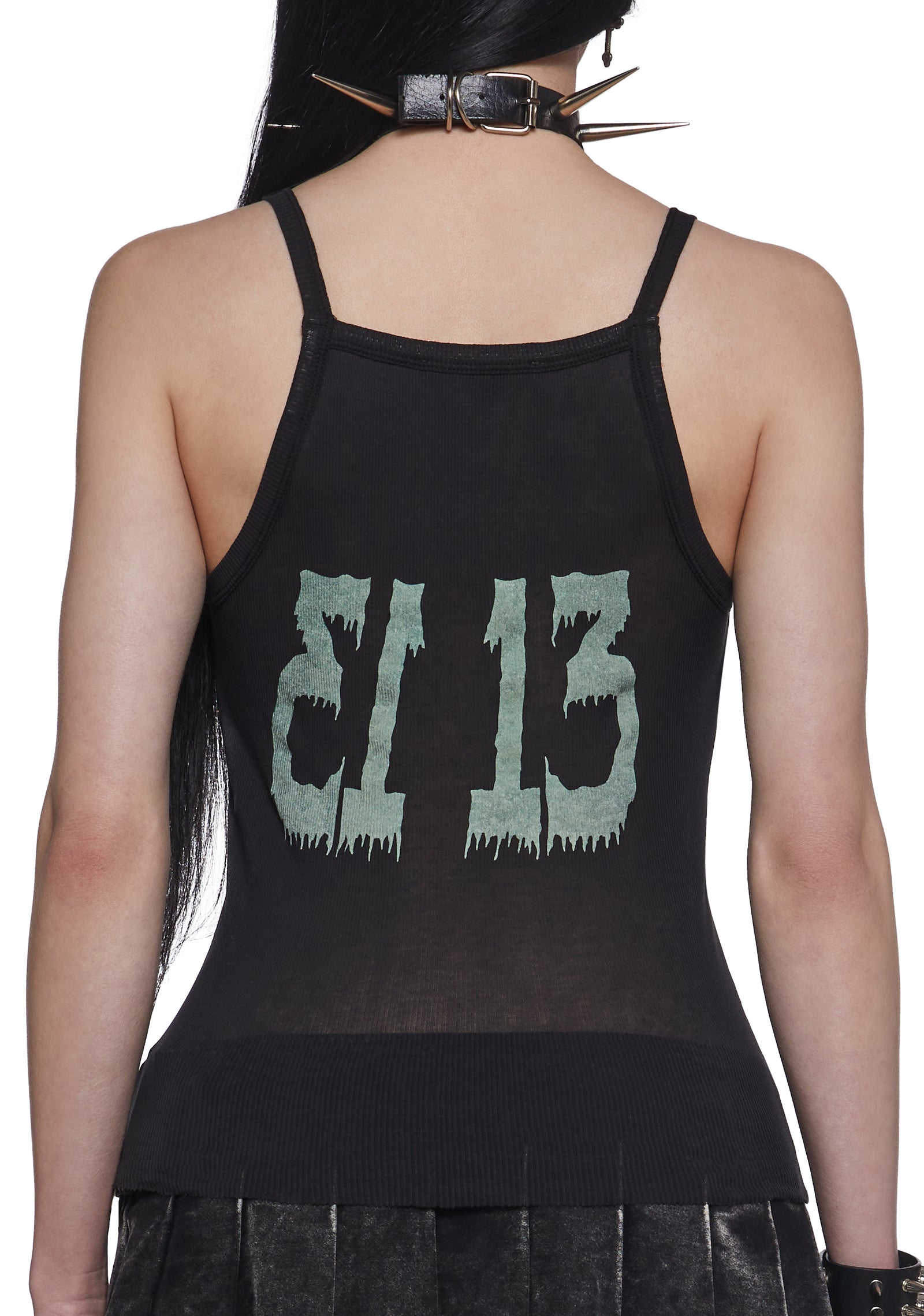 six|black