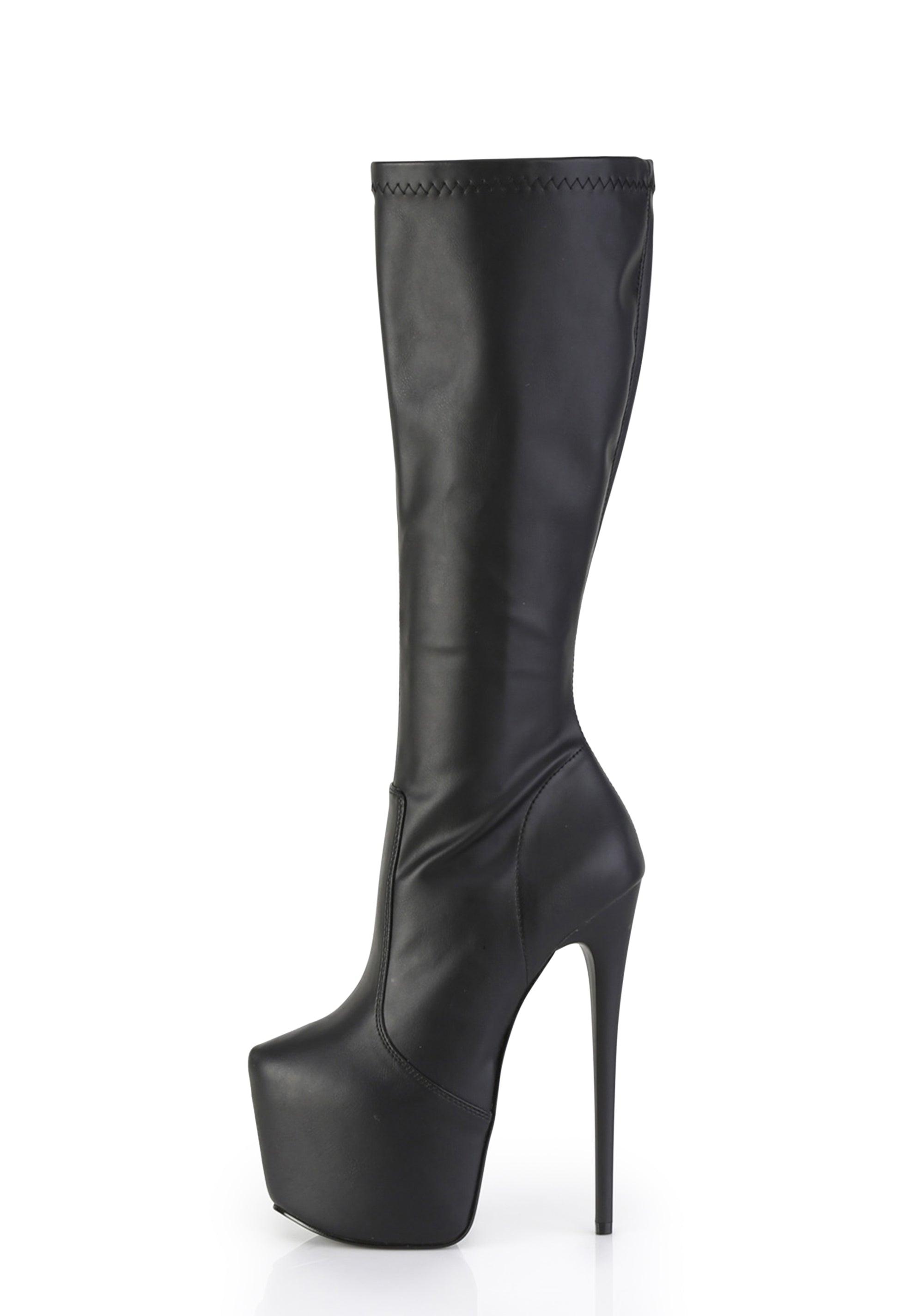 Jubilant-2000 Platform Heels