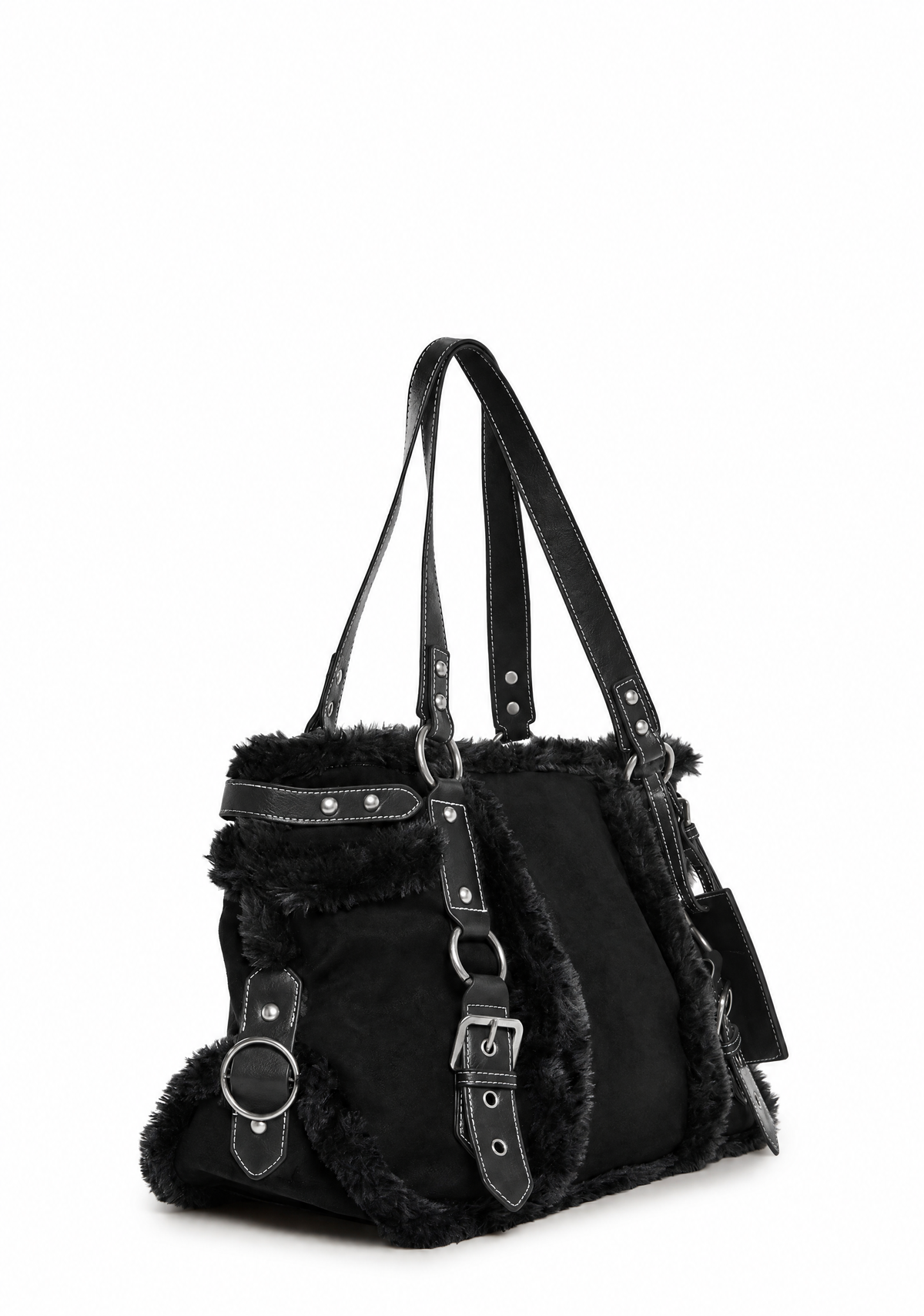 four|black
