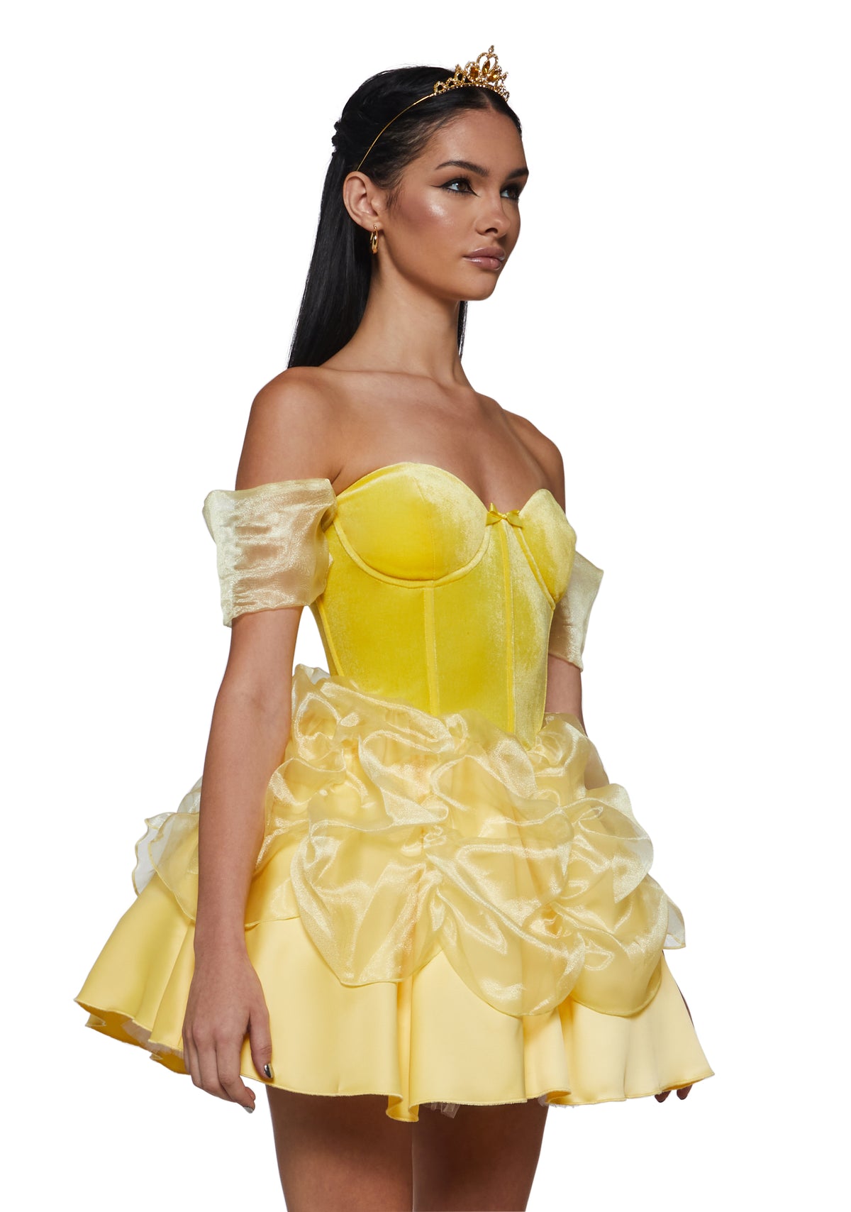 three|yellow