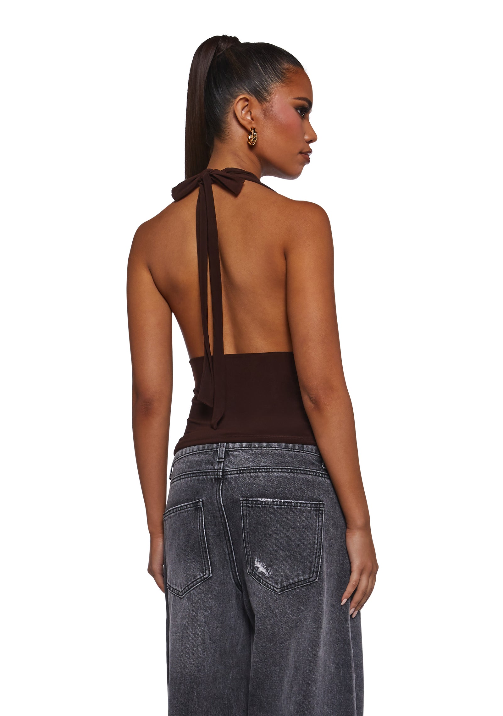 four|brown