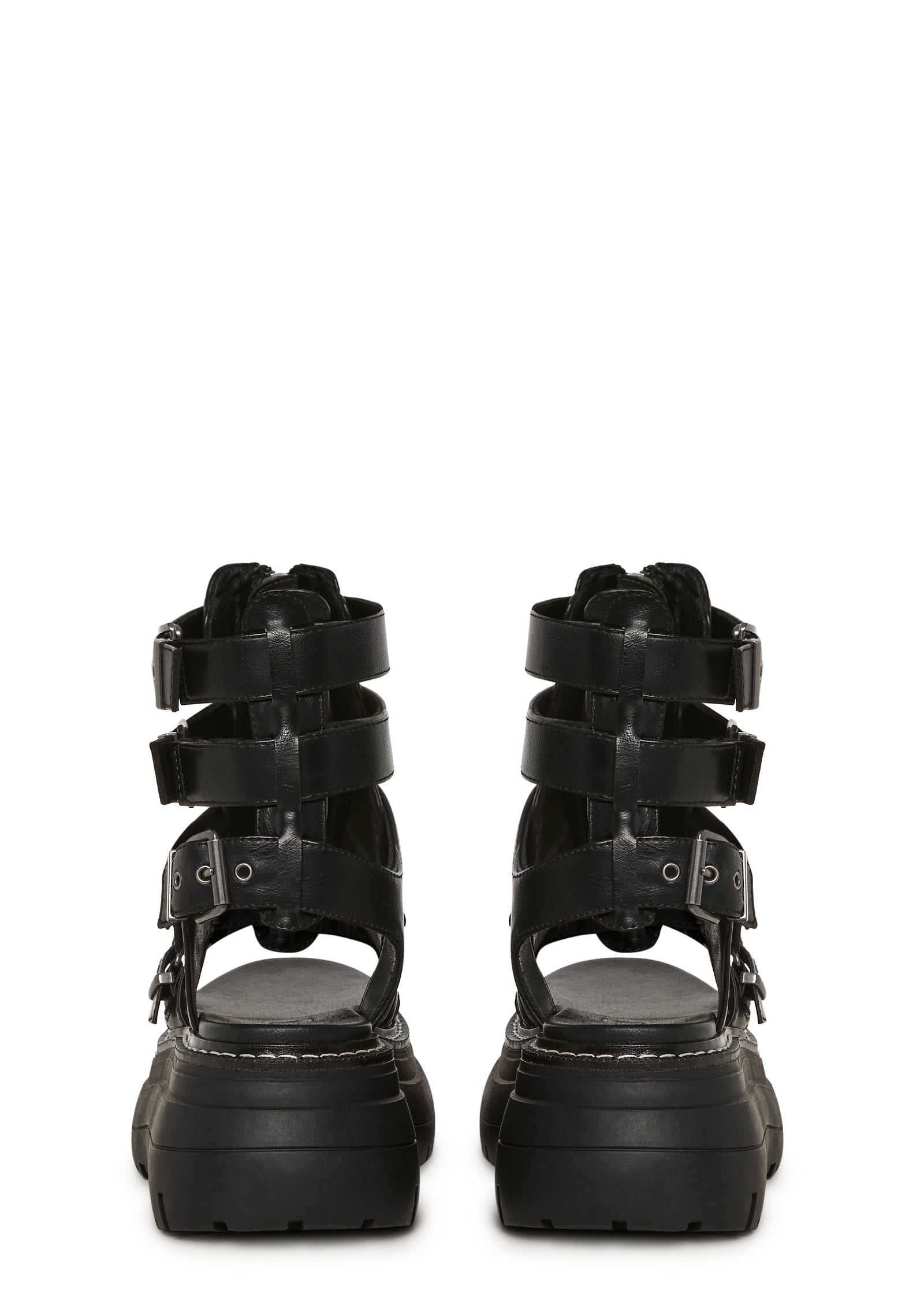 four|black