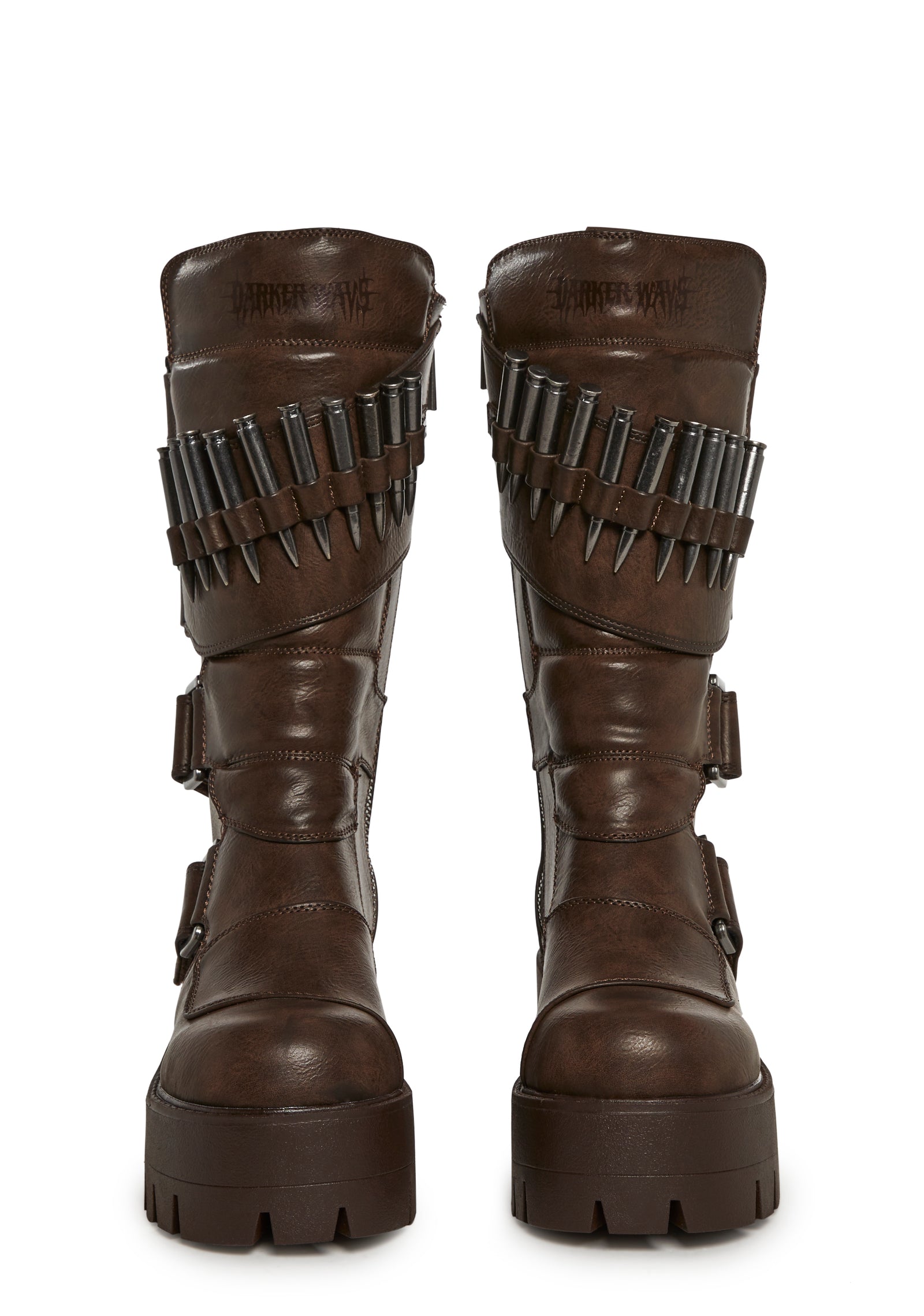five|brown