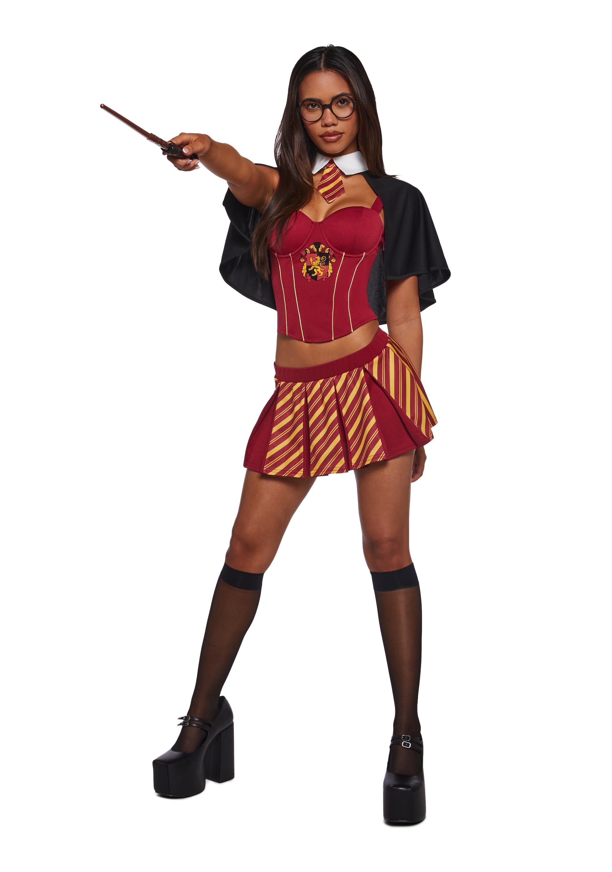 Lafufu Romper