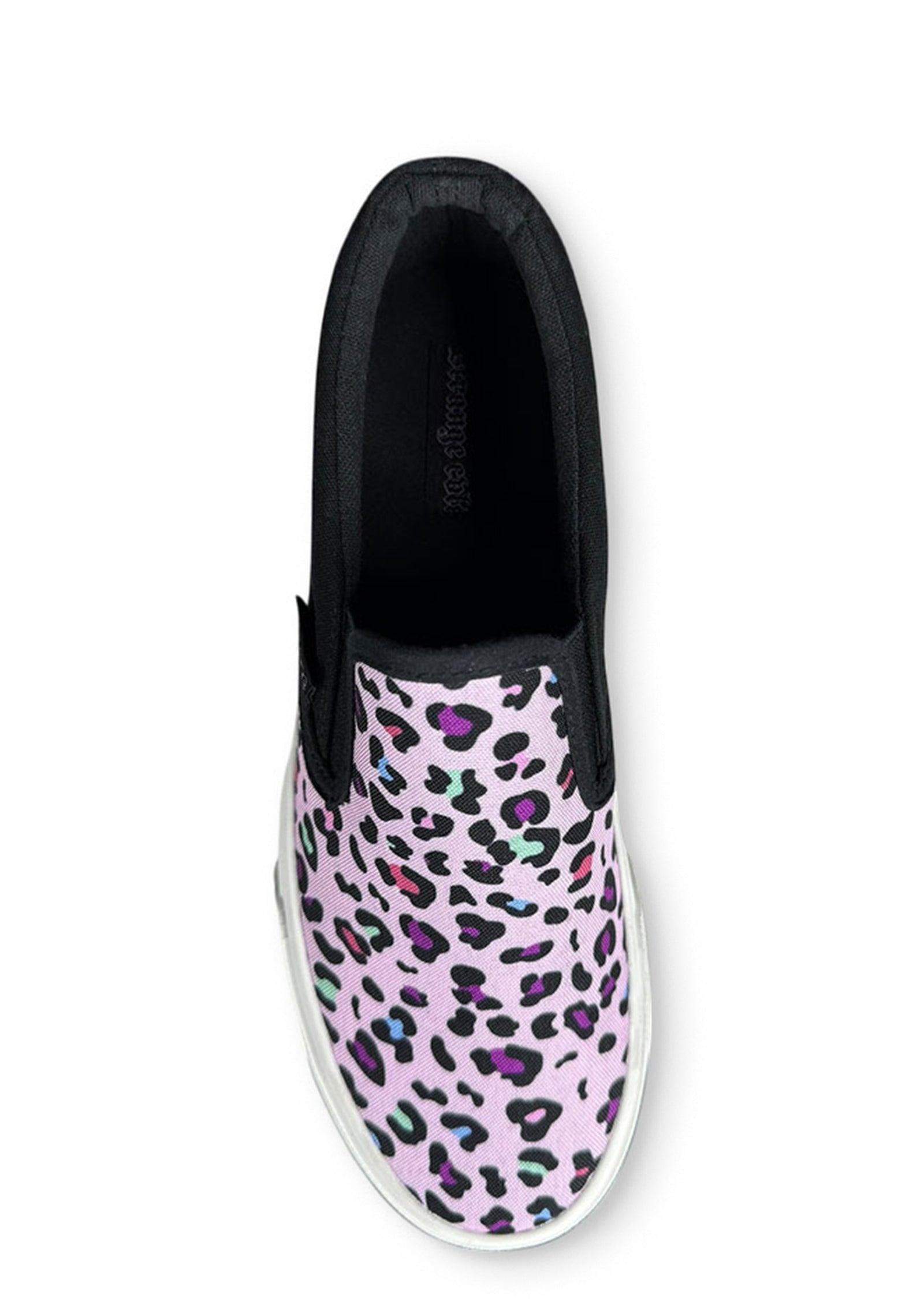 six|leopard