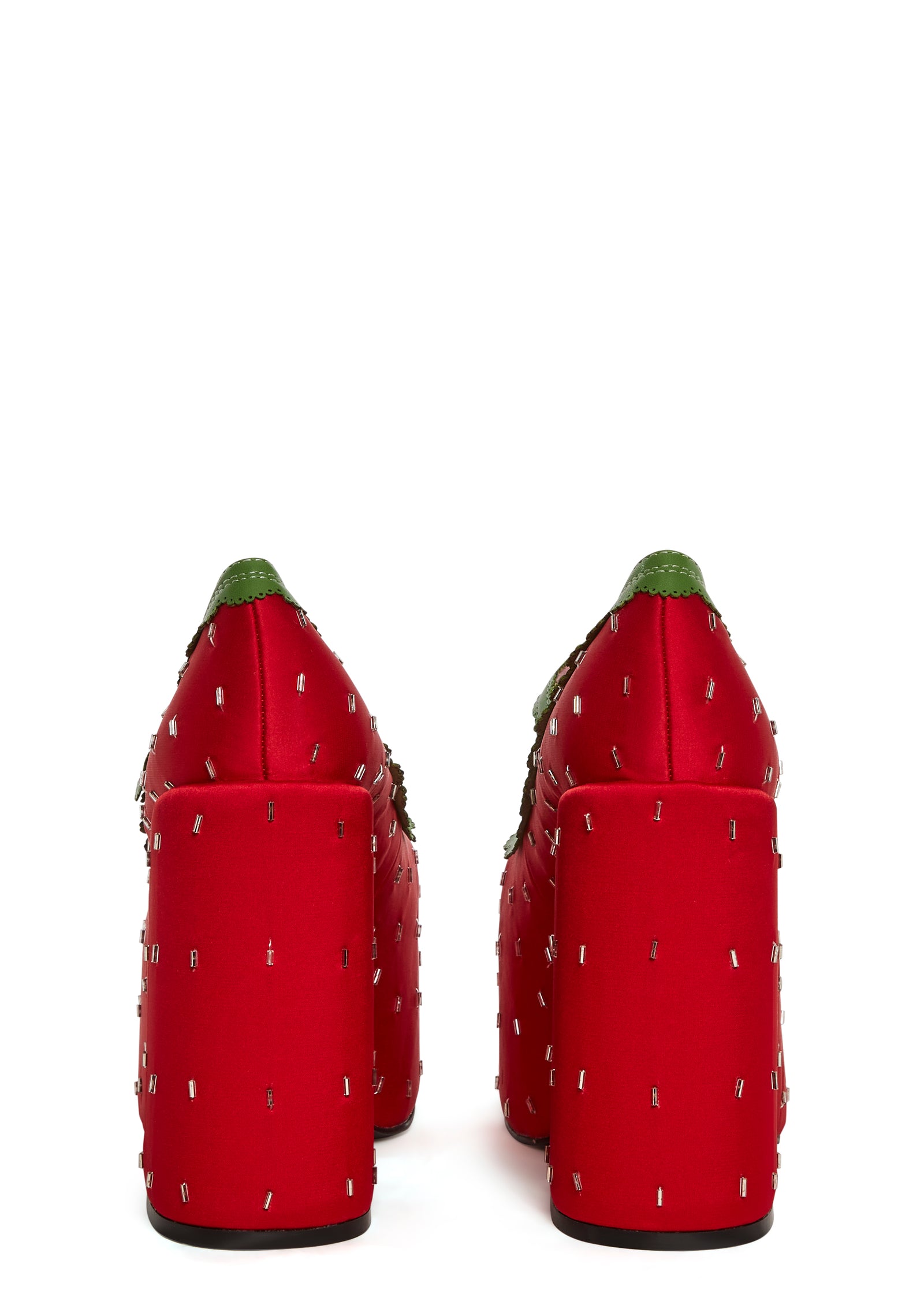 four|red