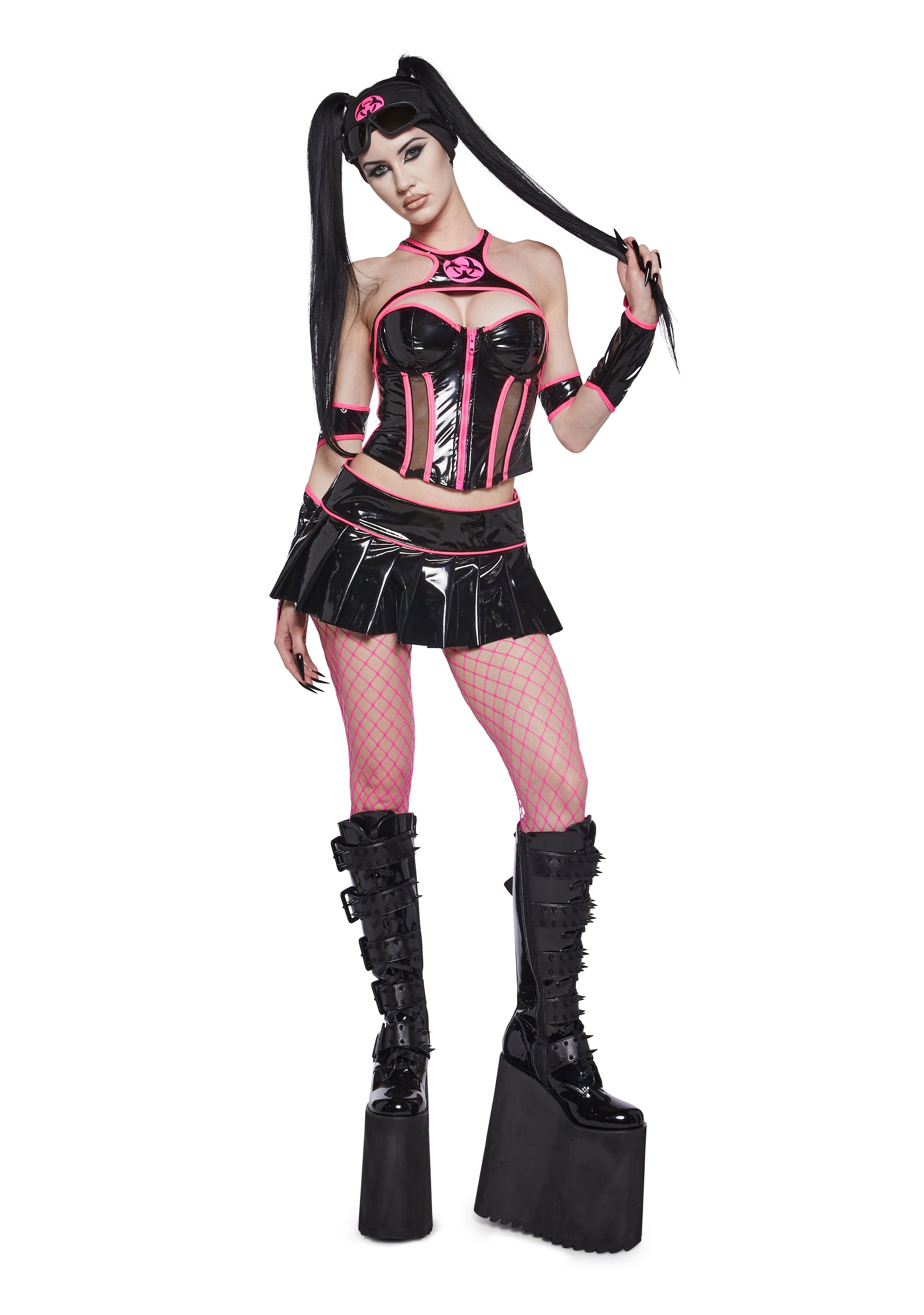 Lafufu Romper