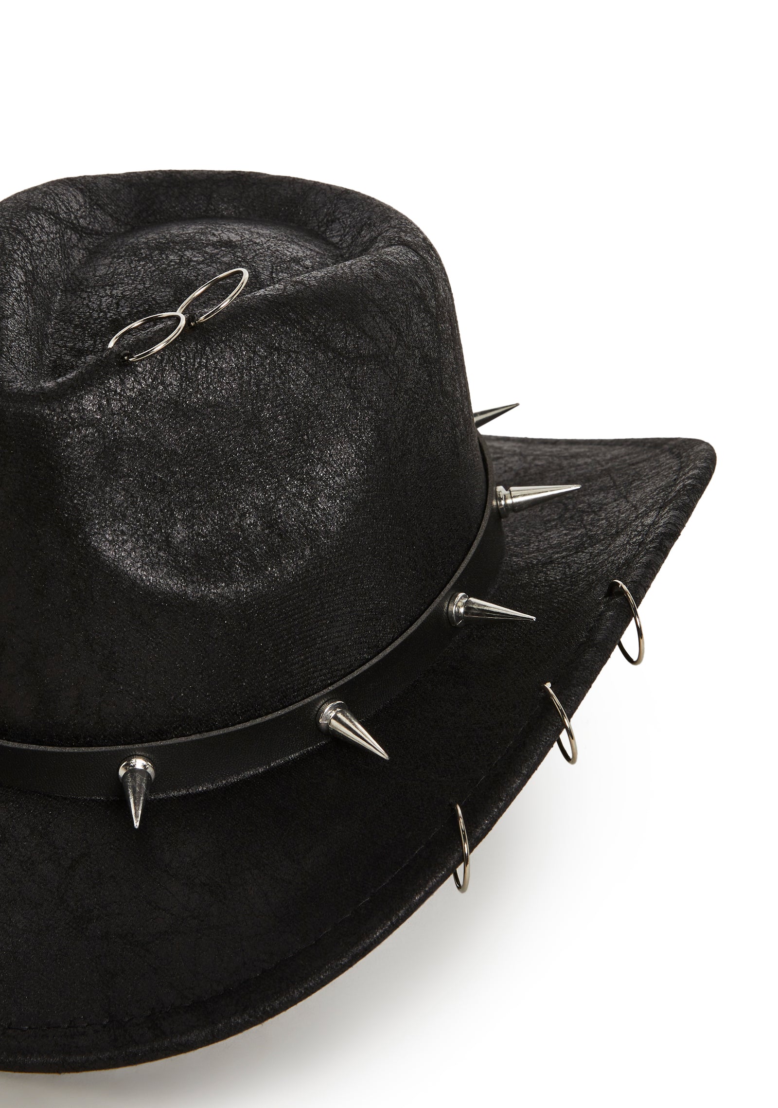 five|black