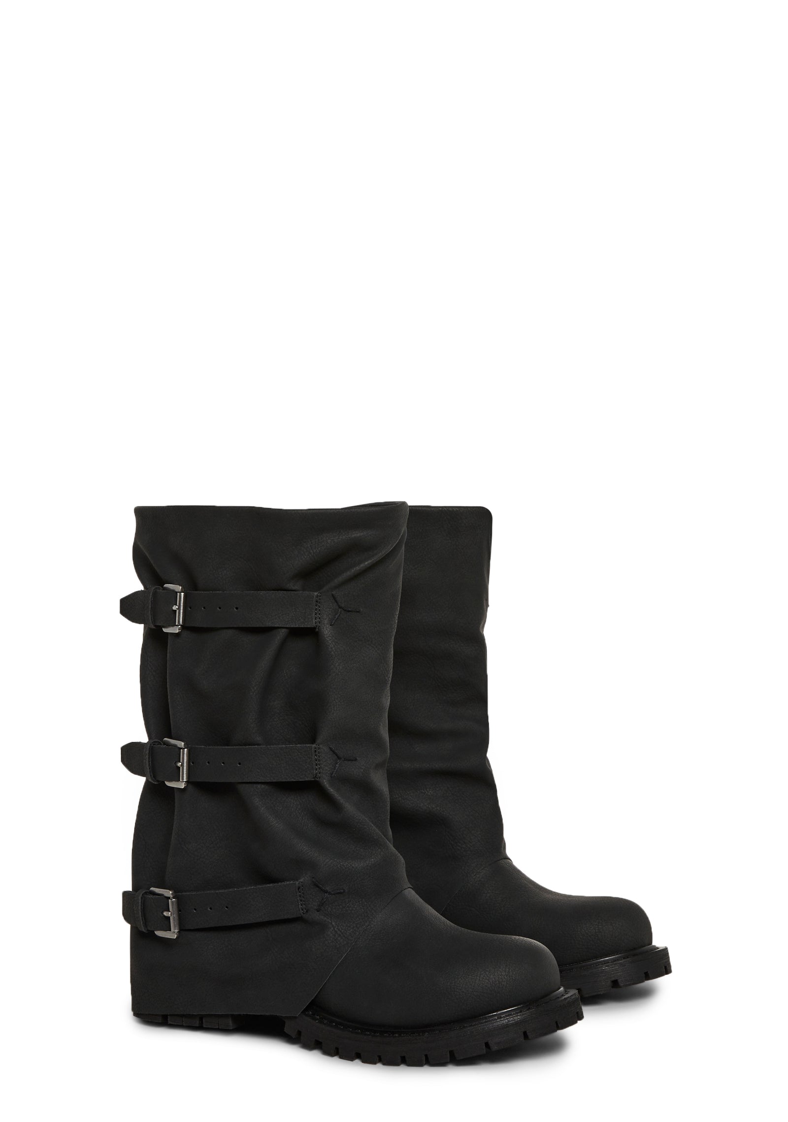 three|black