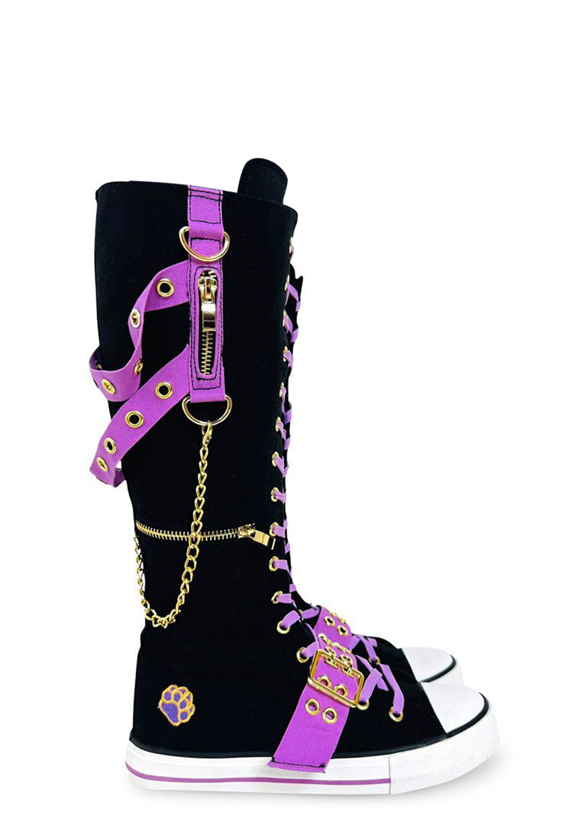 base|black