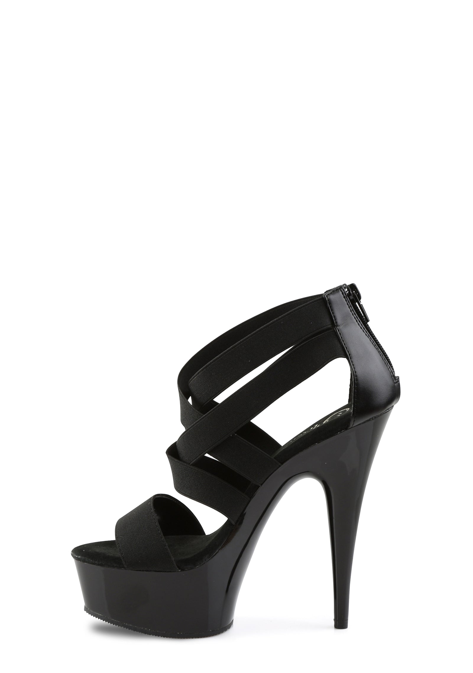 five|black