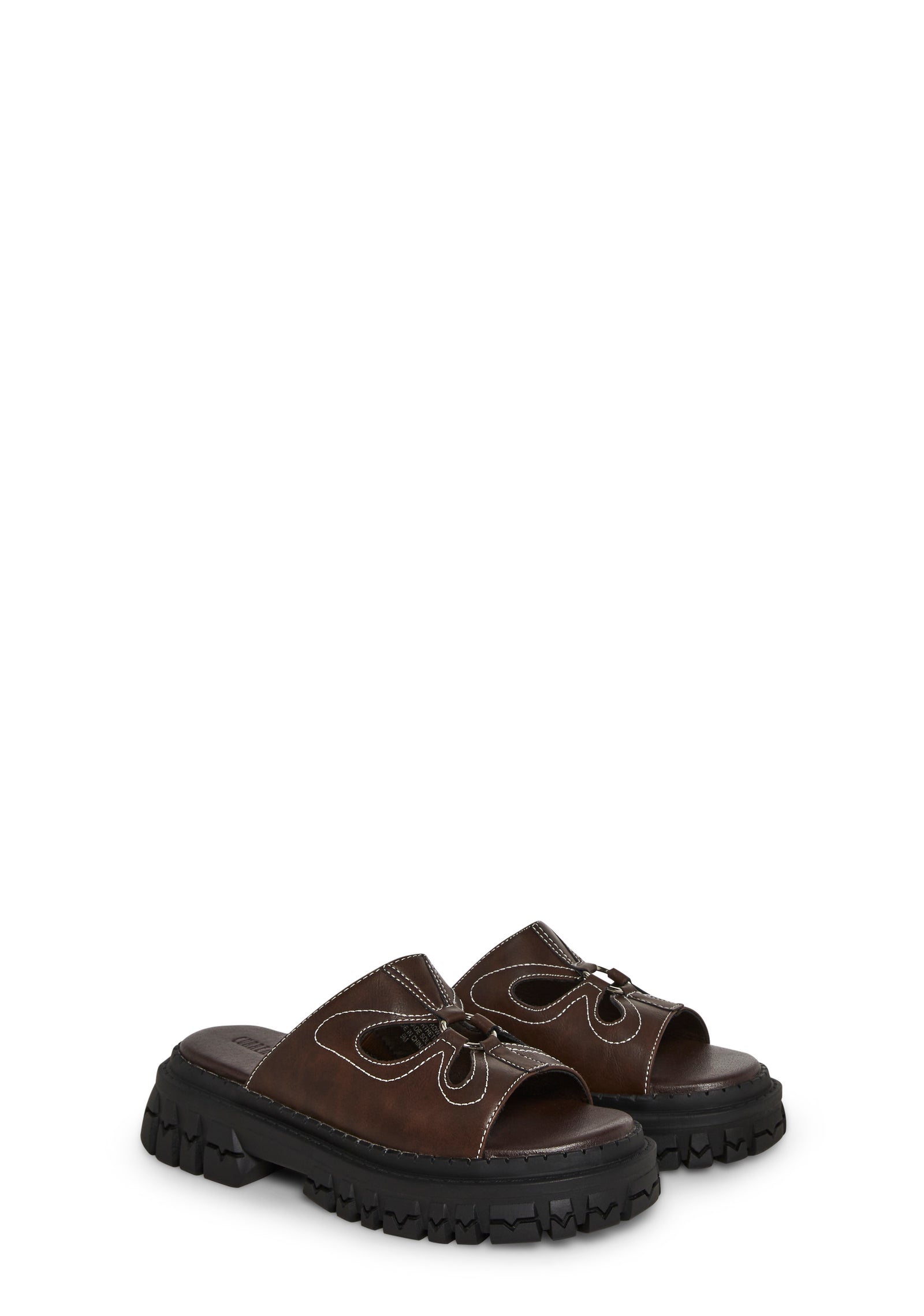 four|brown