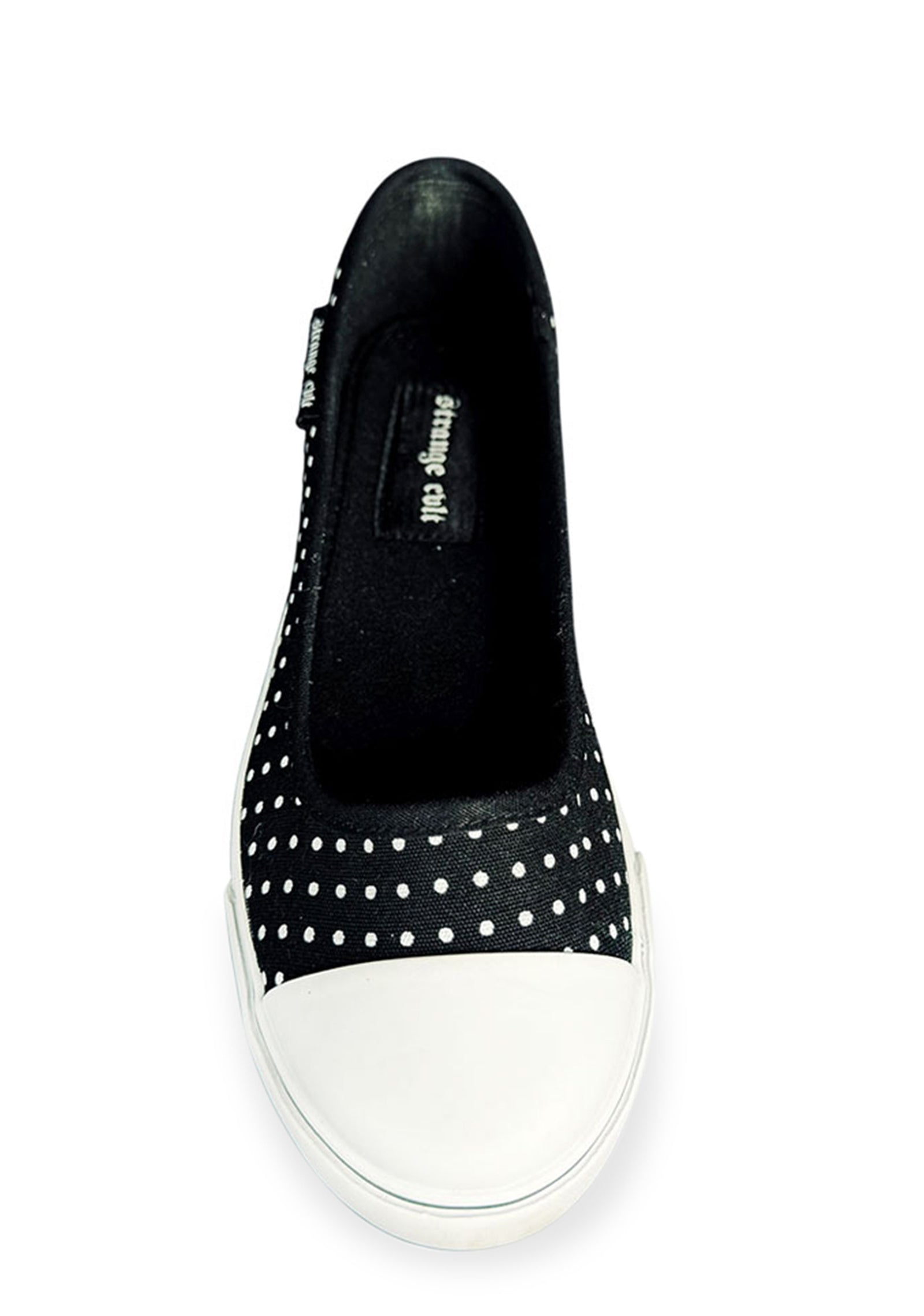 five|blk/wht