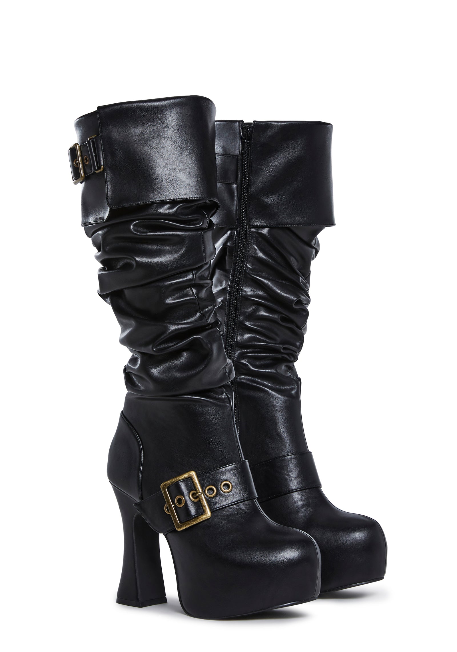 three|black