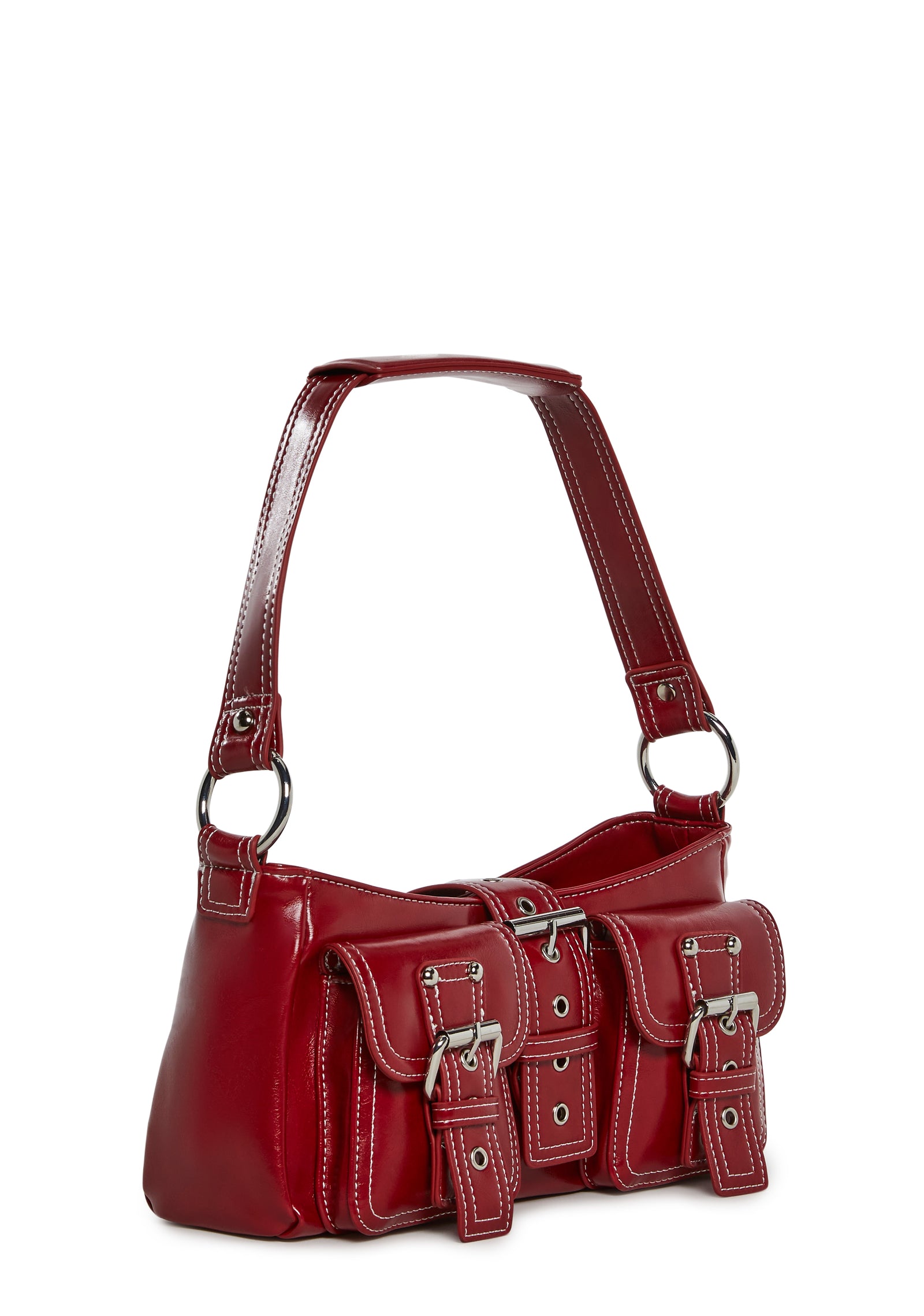 three|red