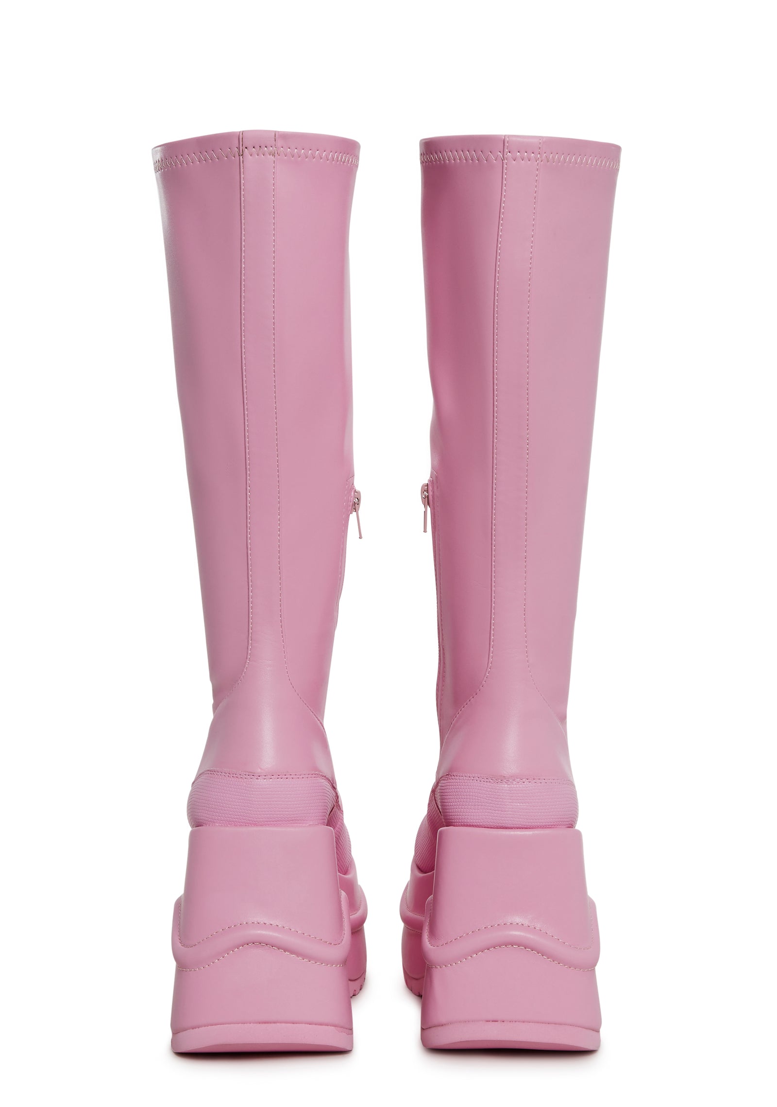 four|pink