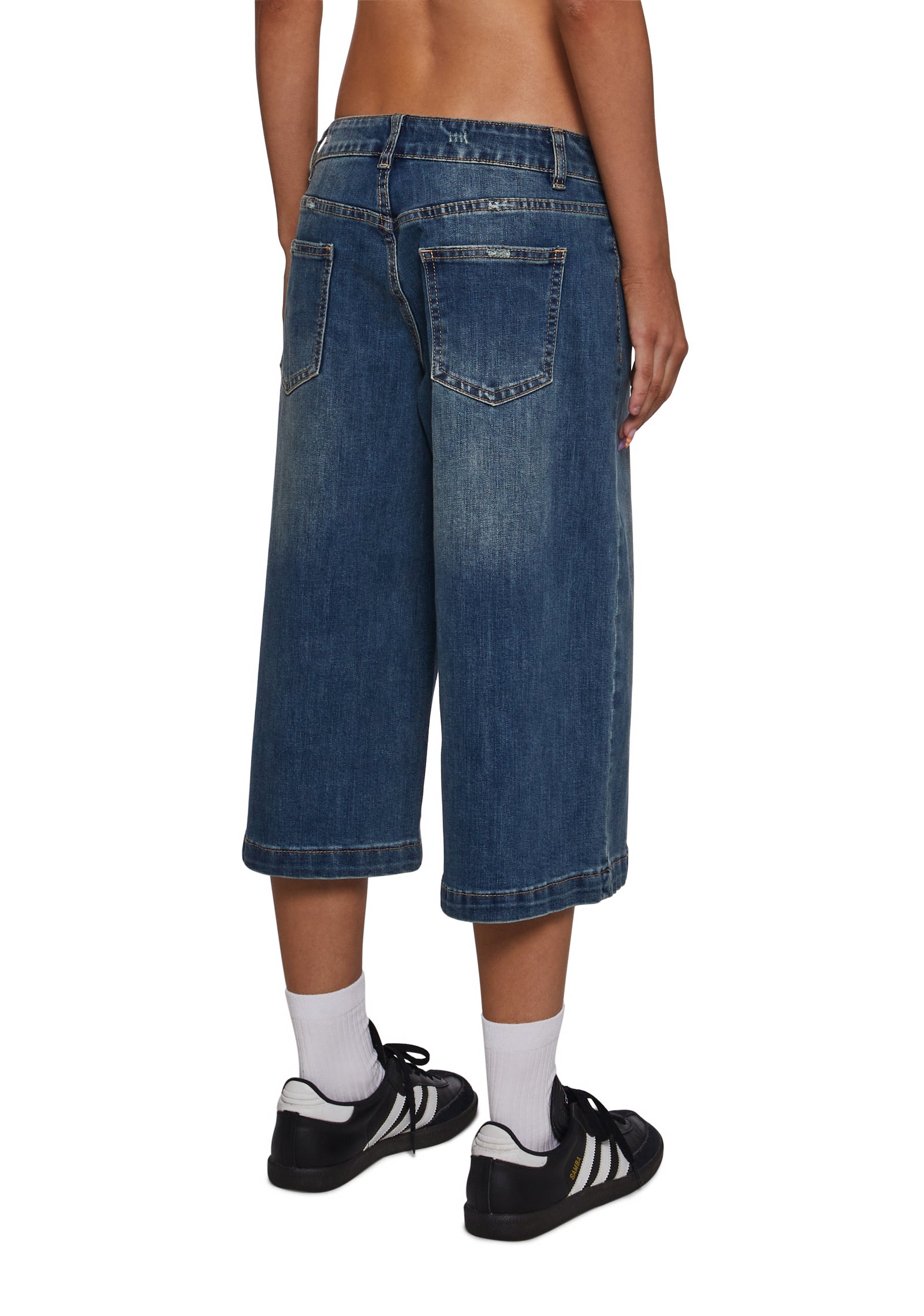 four|denim