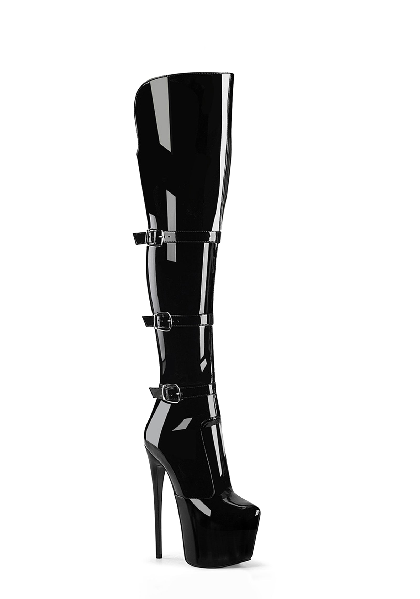 five|black