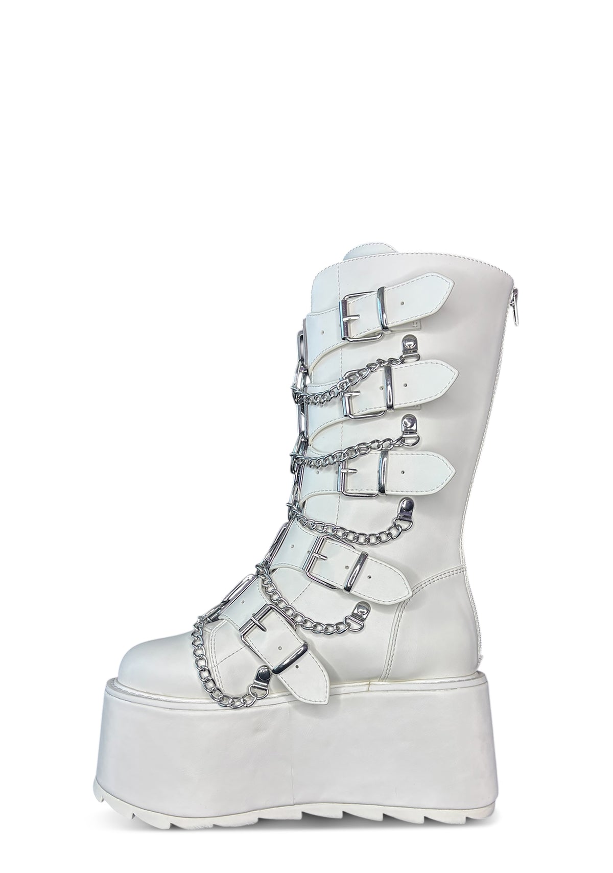 four|white