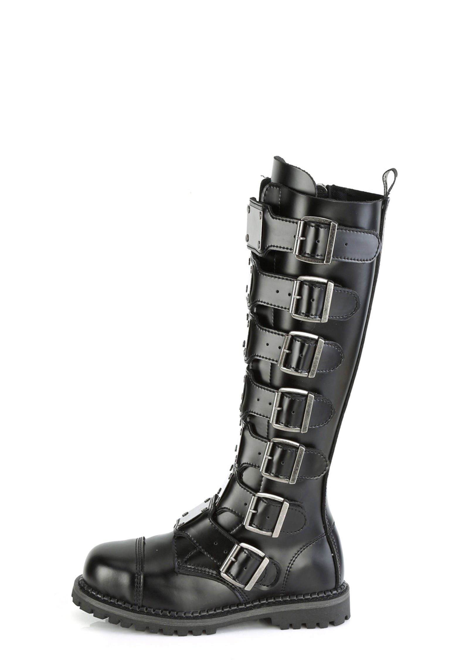five|black