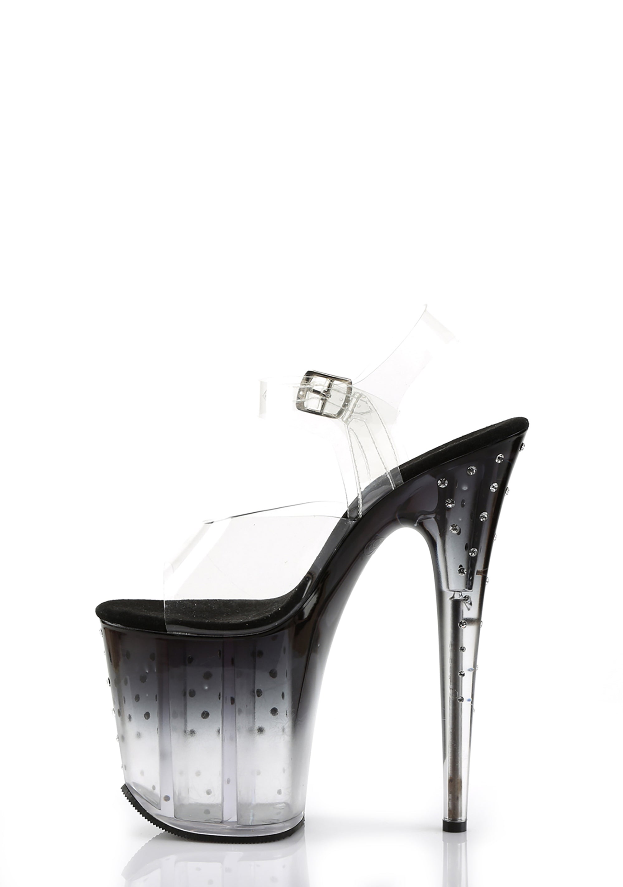 Stardust-808T - Platform Shoes