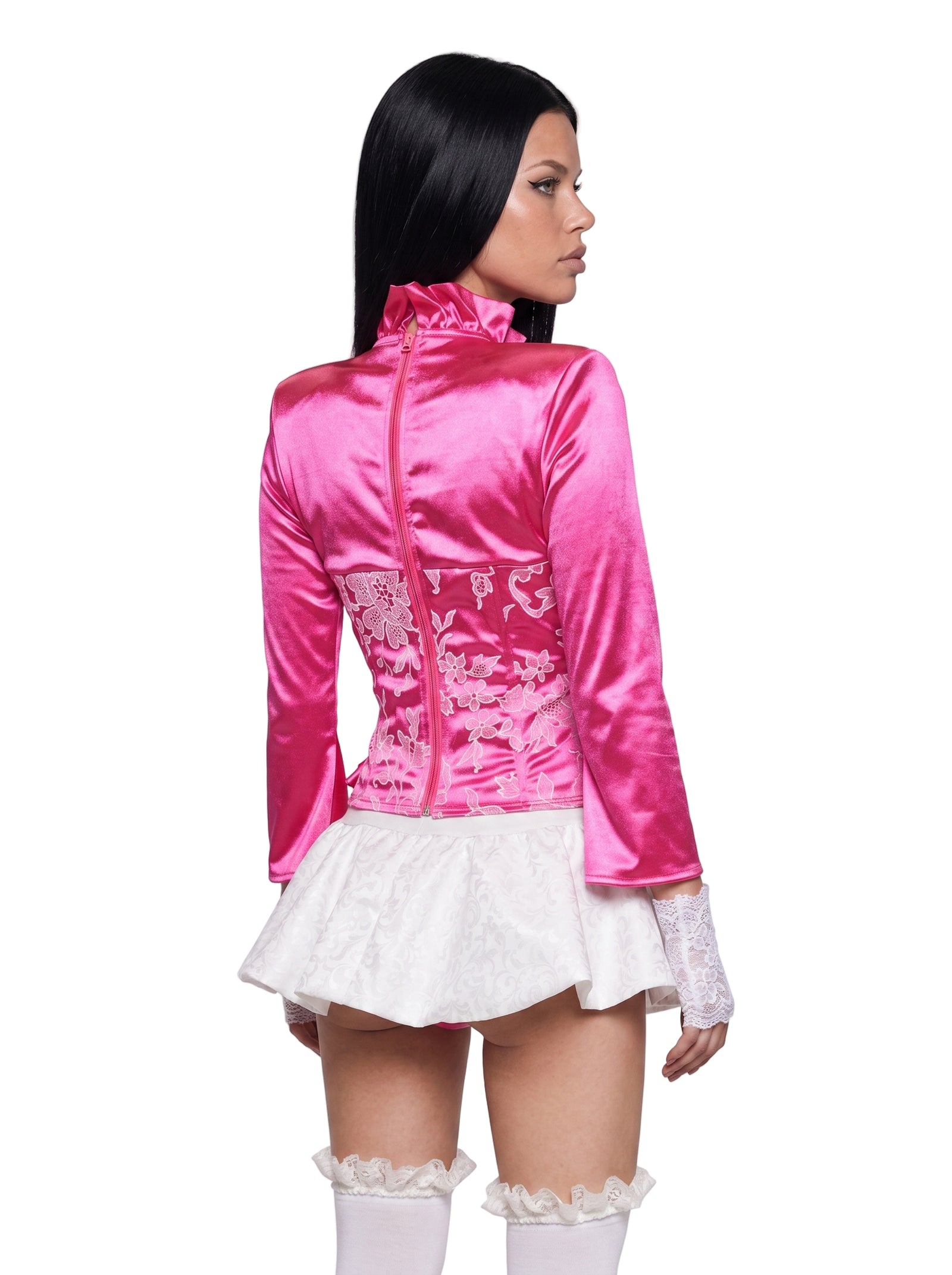 four|pink