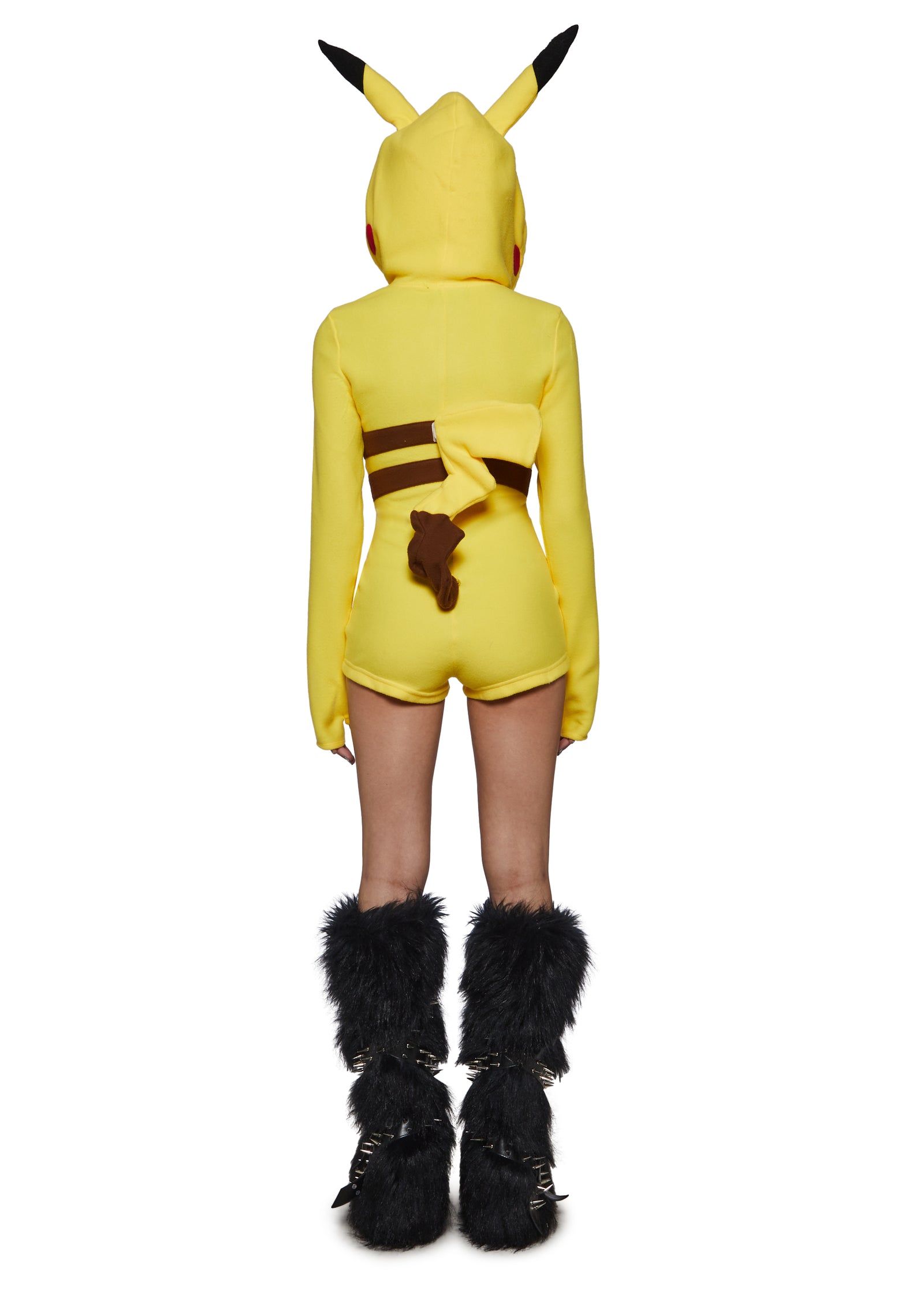 five|yellow