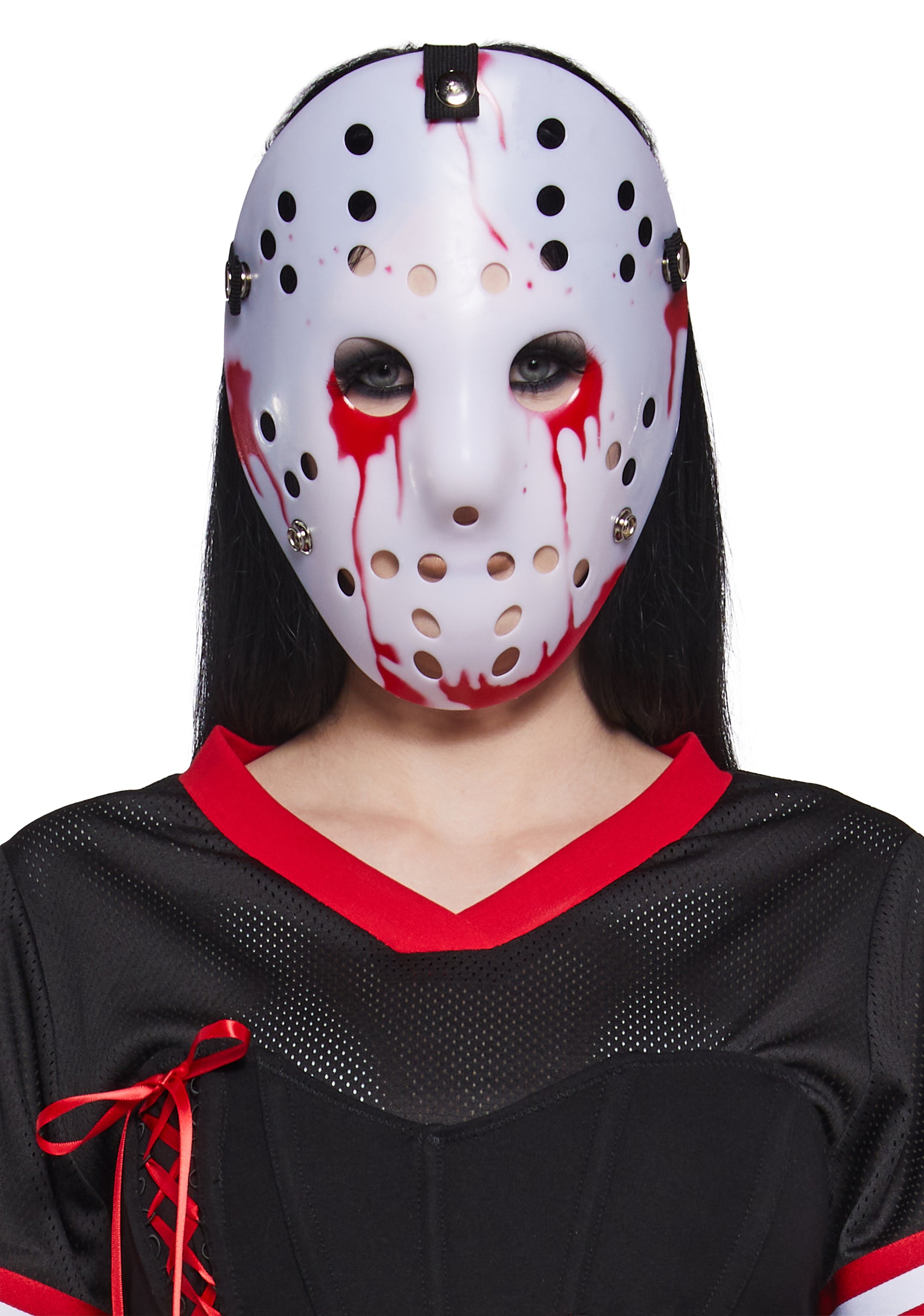 Friday Killer Costume