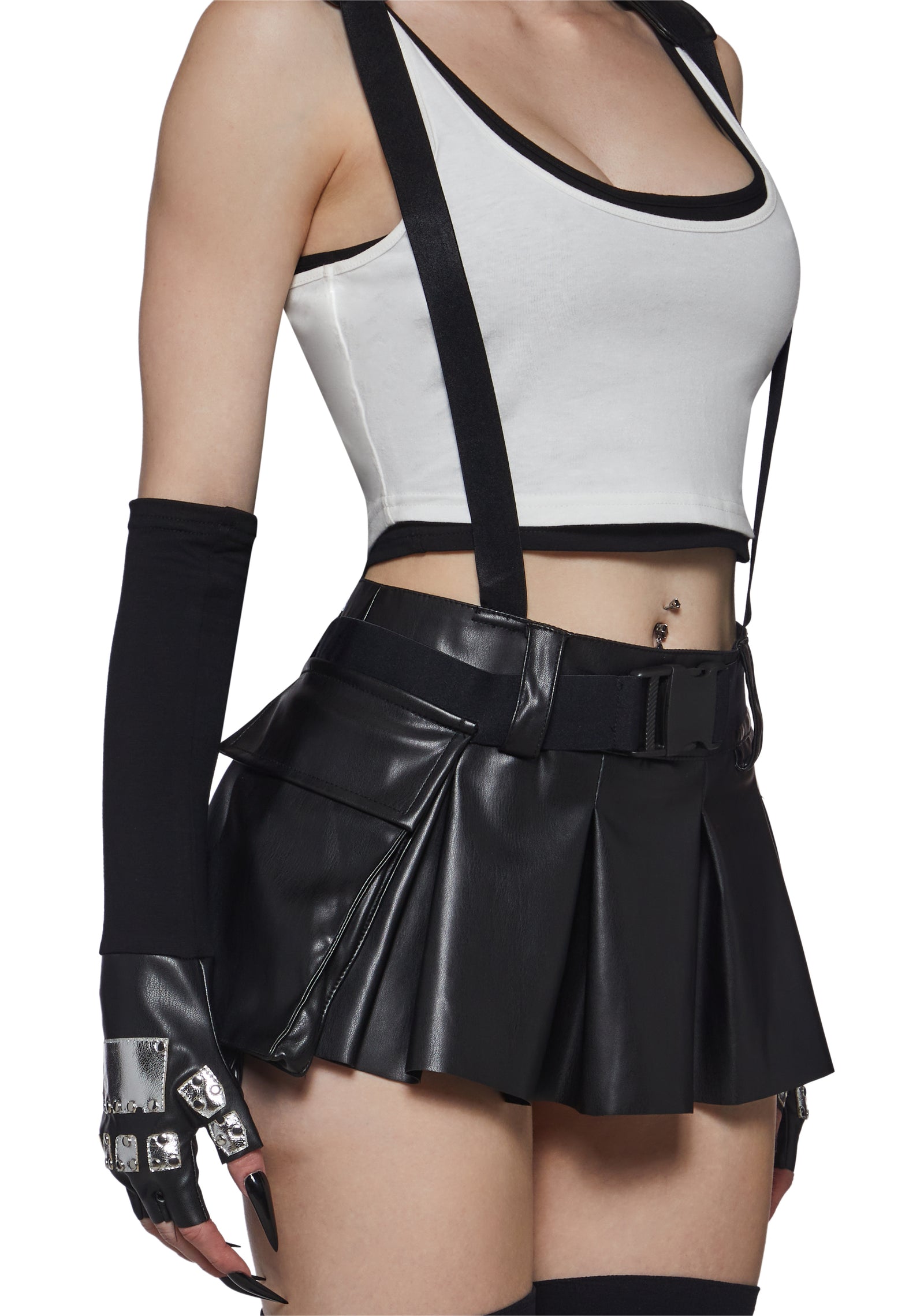 six|black