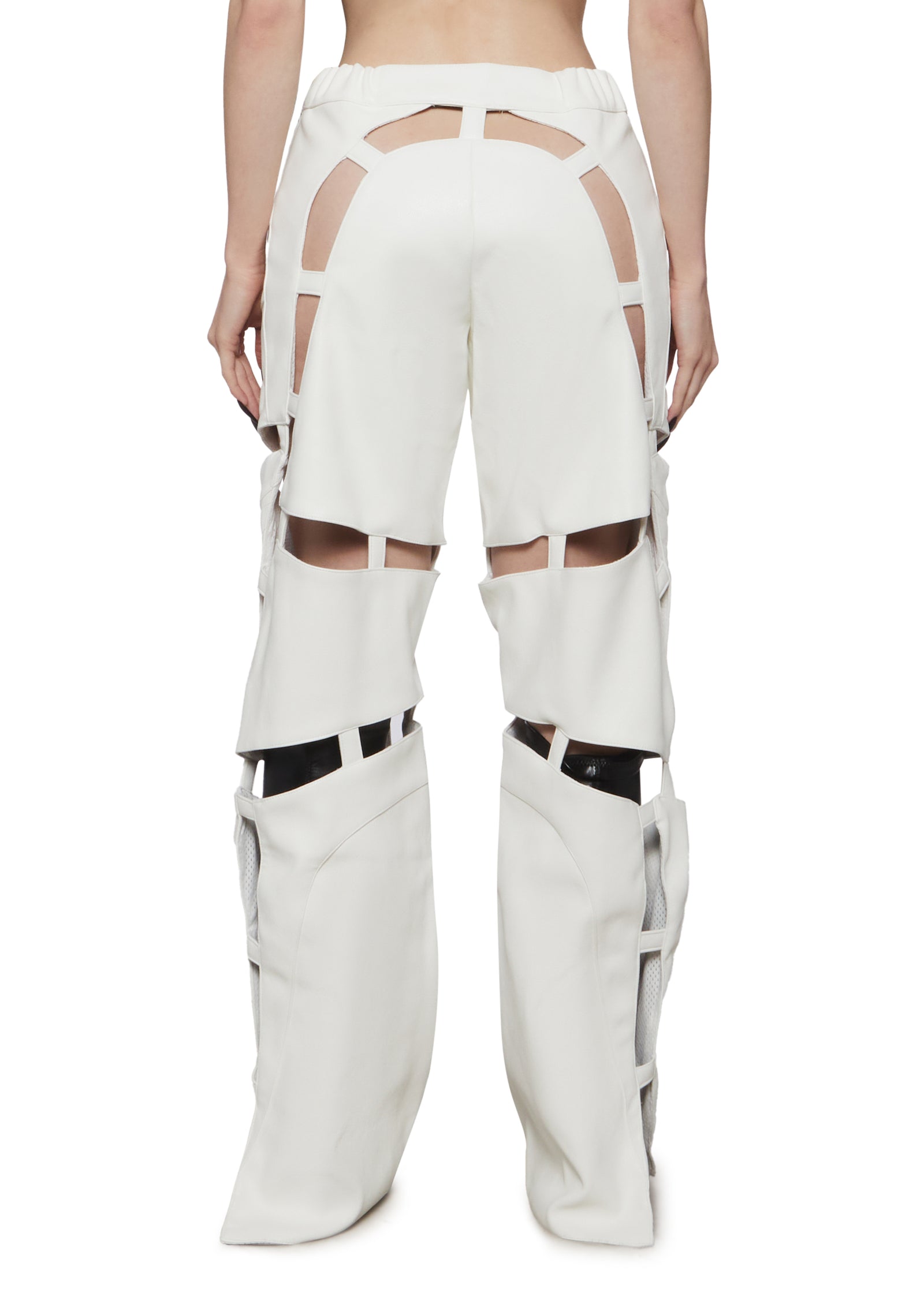 five|white