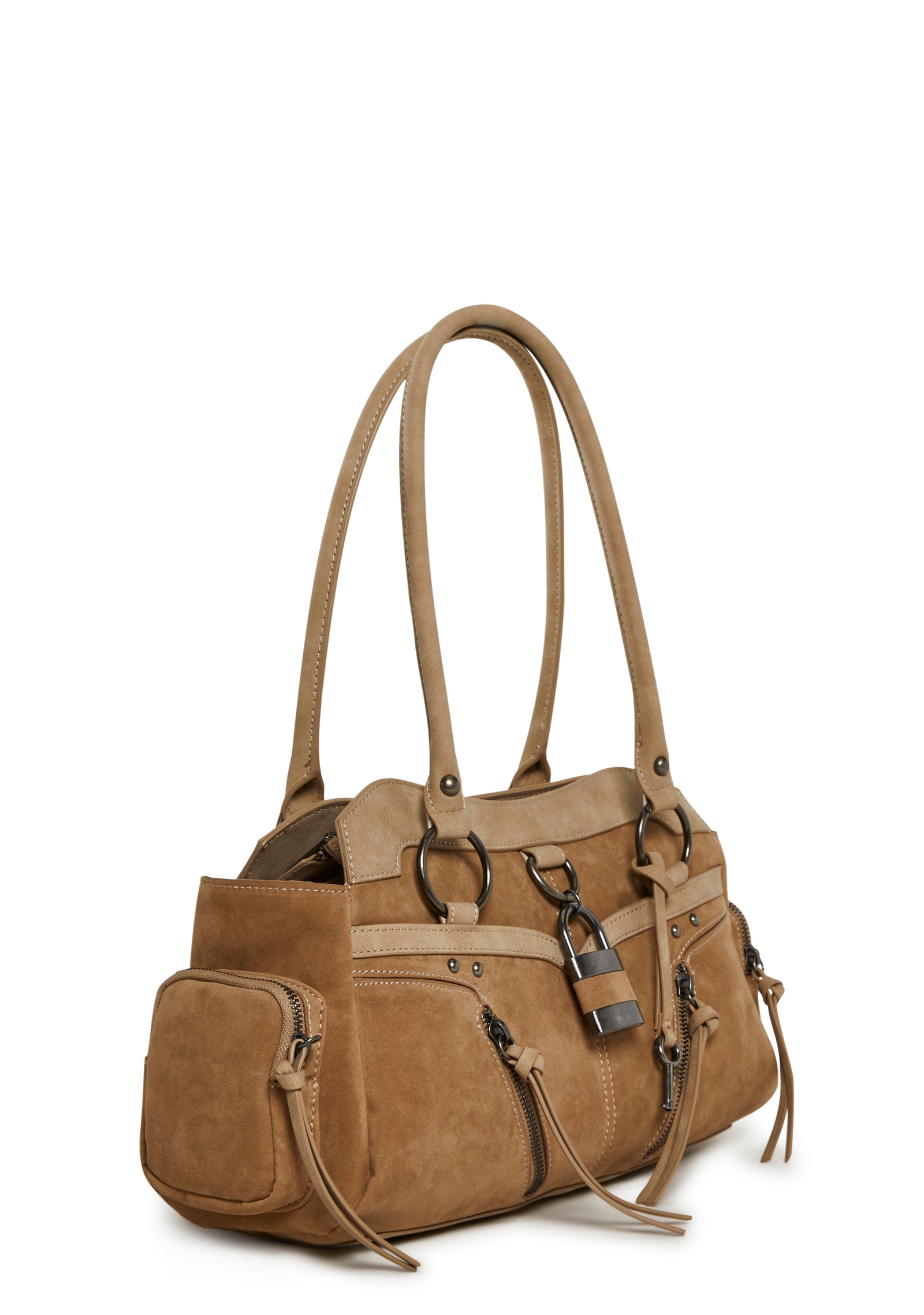 three|brown