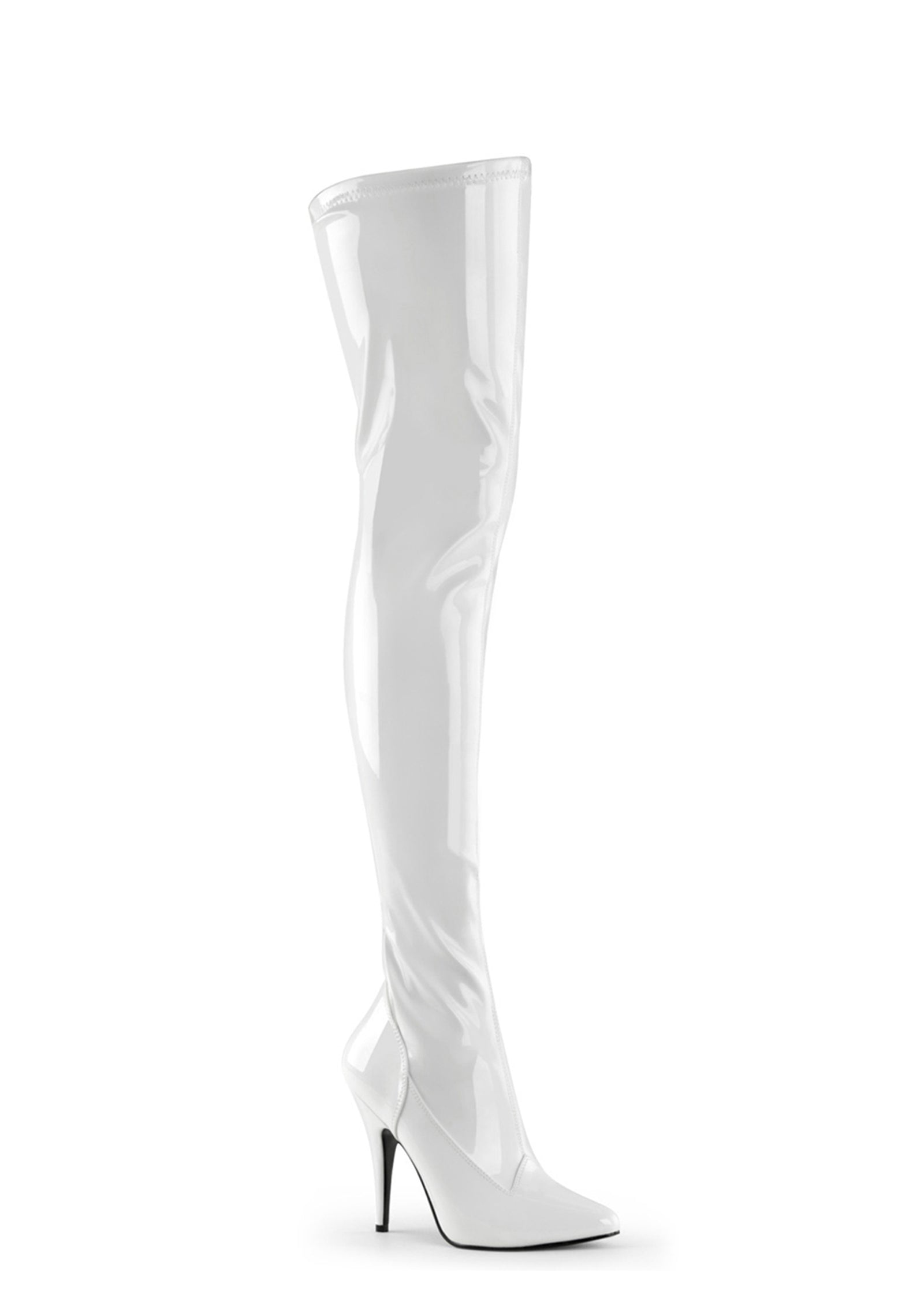 five|white