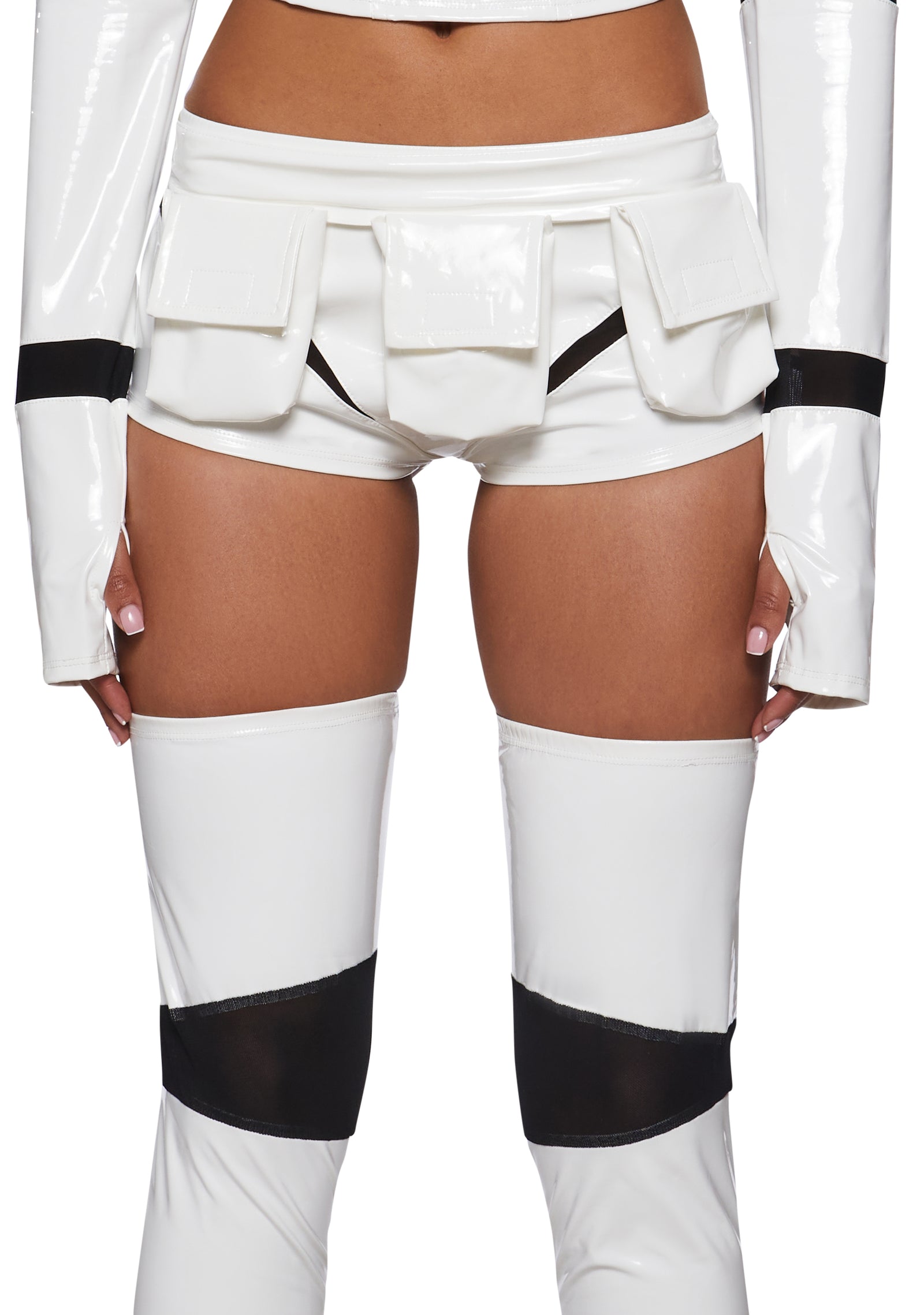 six|white