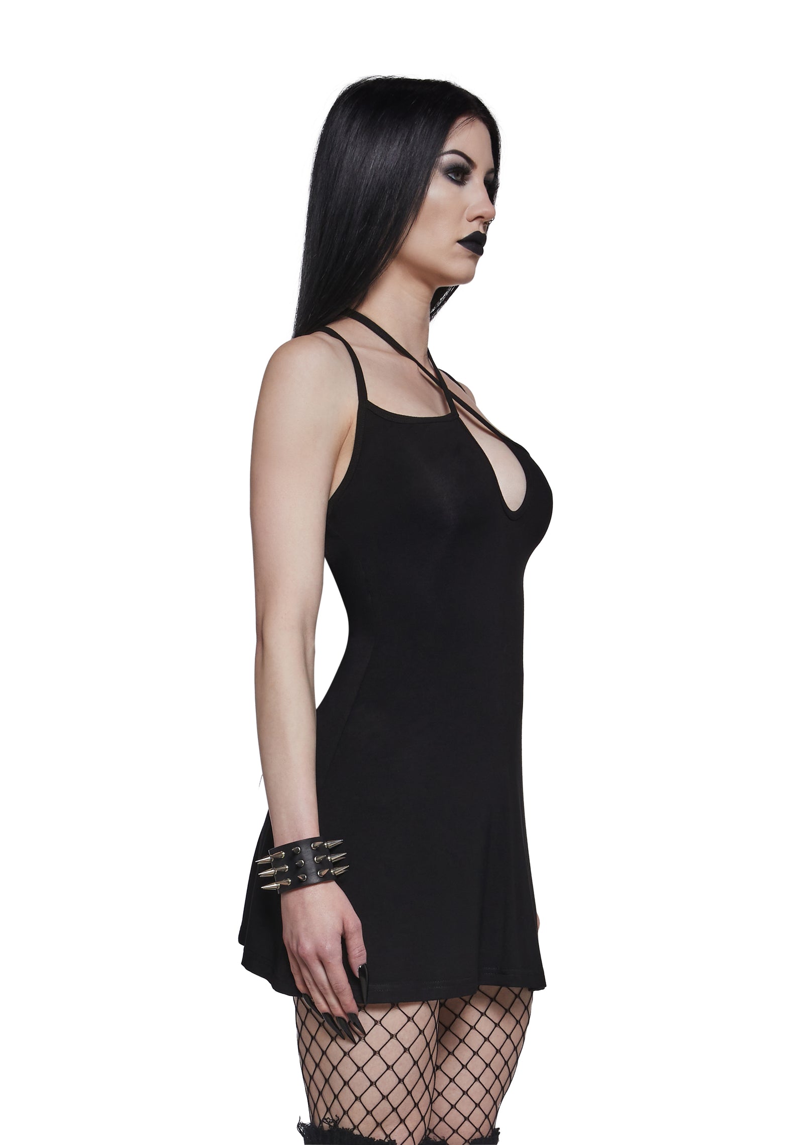 three|black