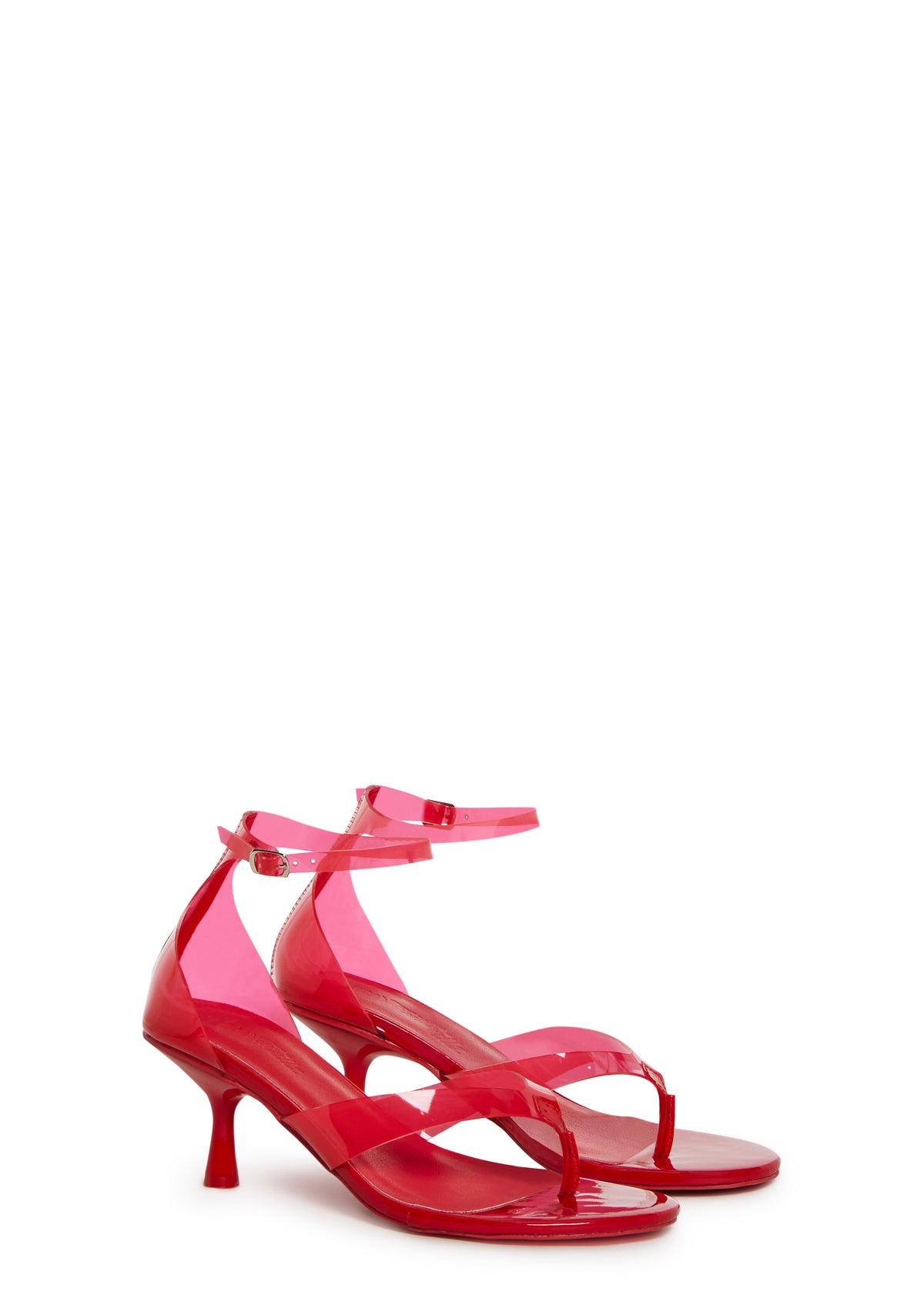three|red
