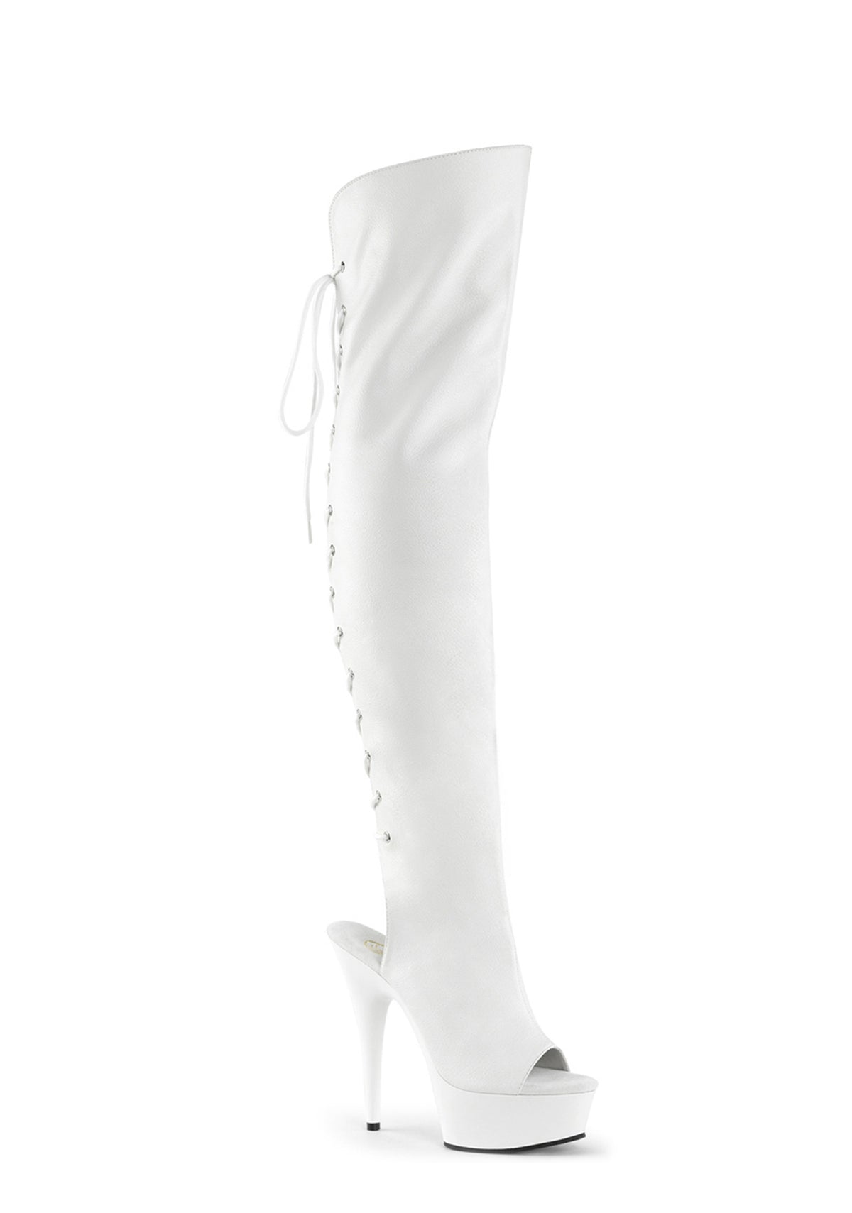 five|white