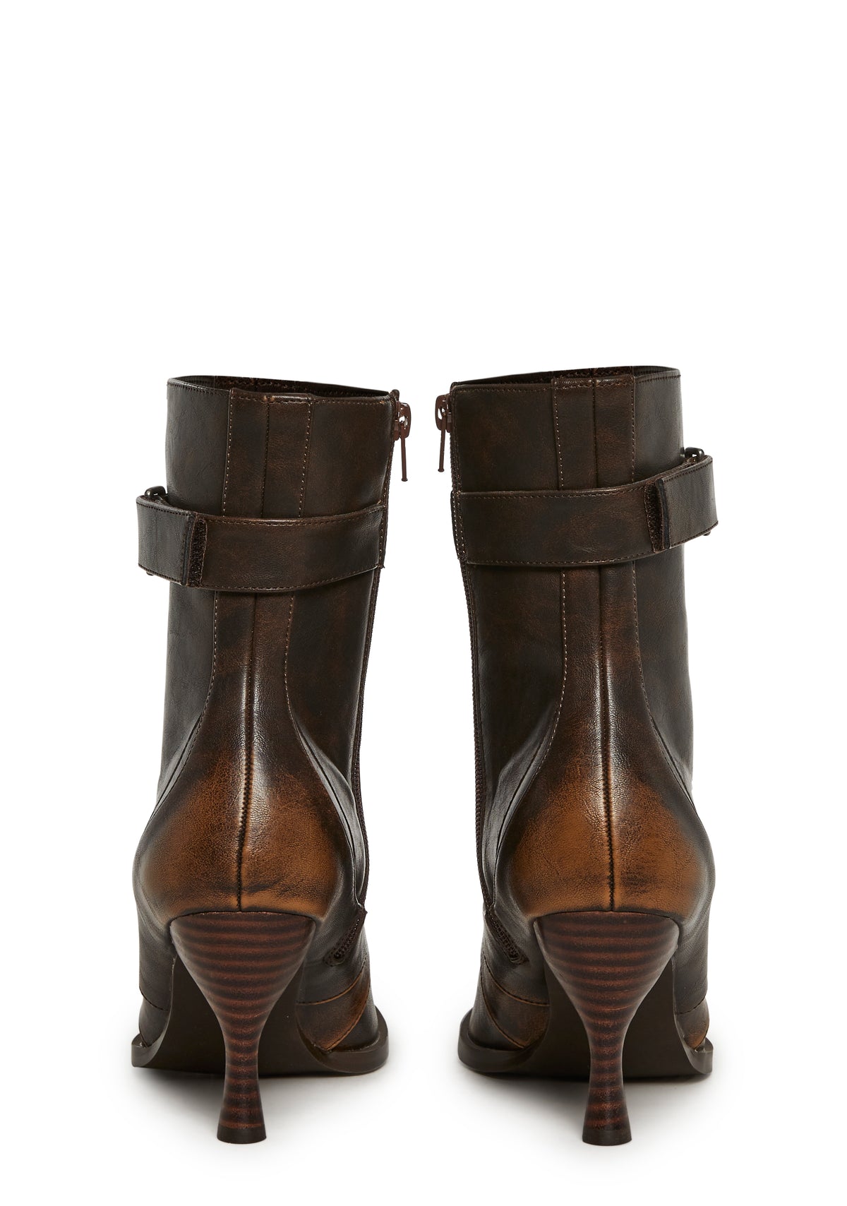 four|brown
