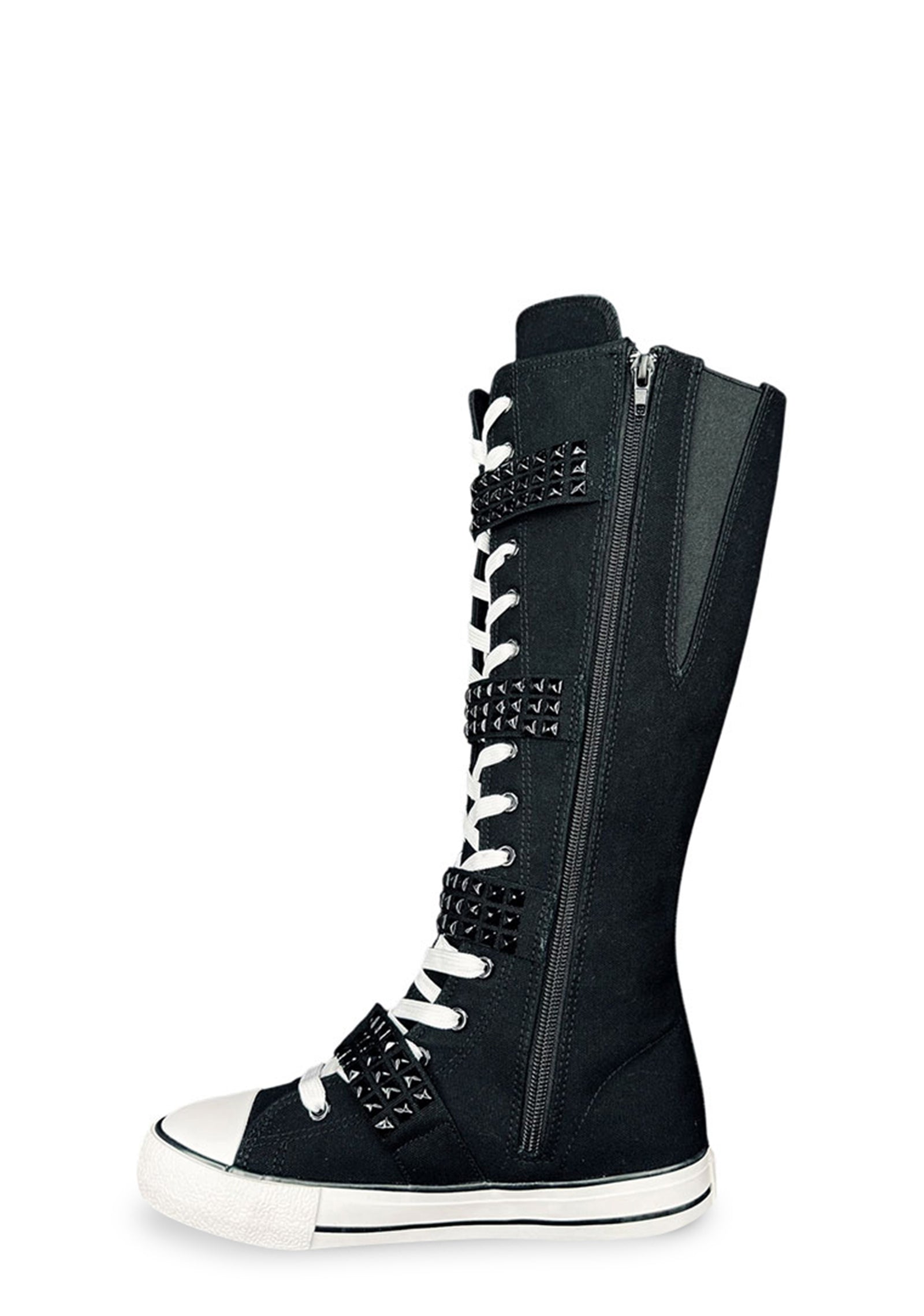 four|black