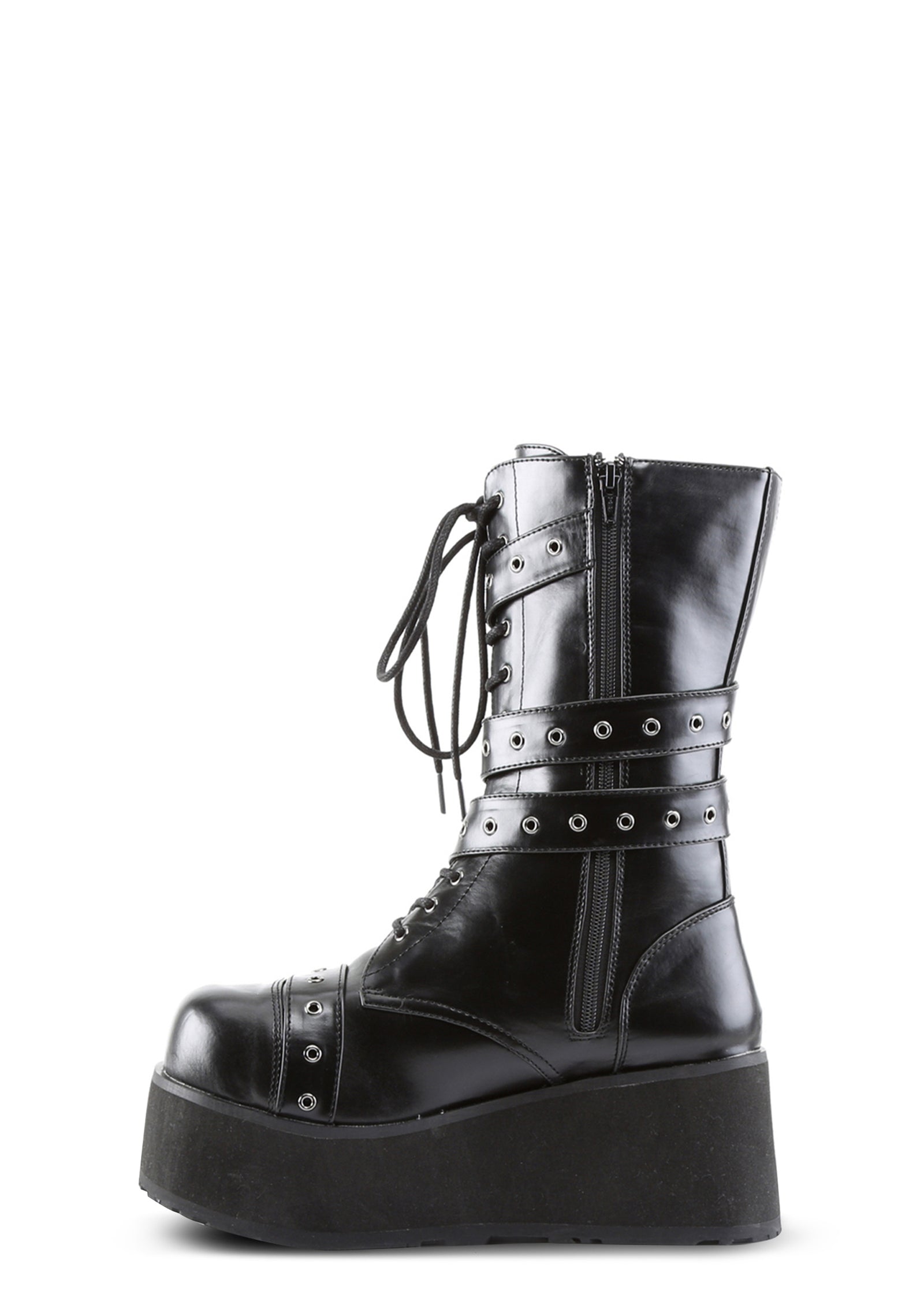five|black