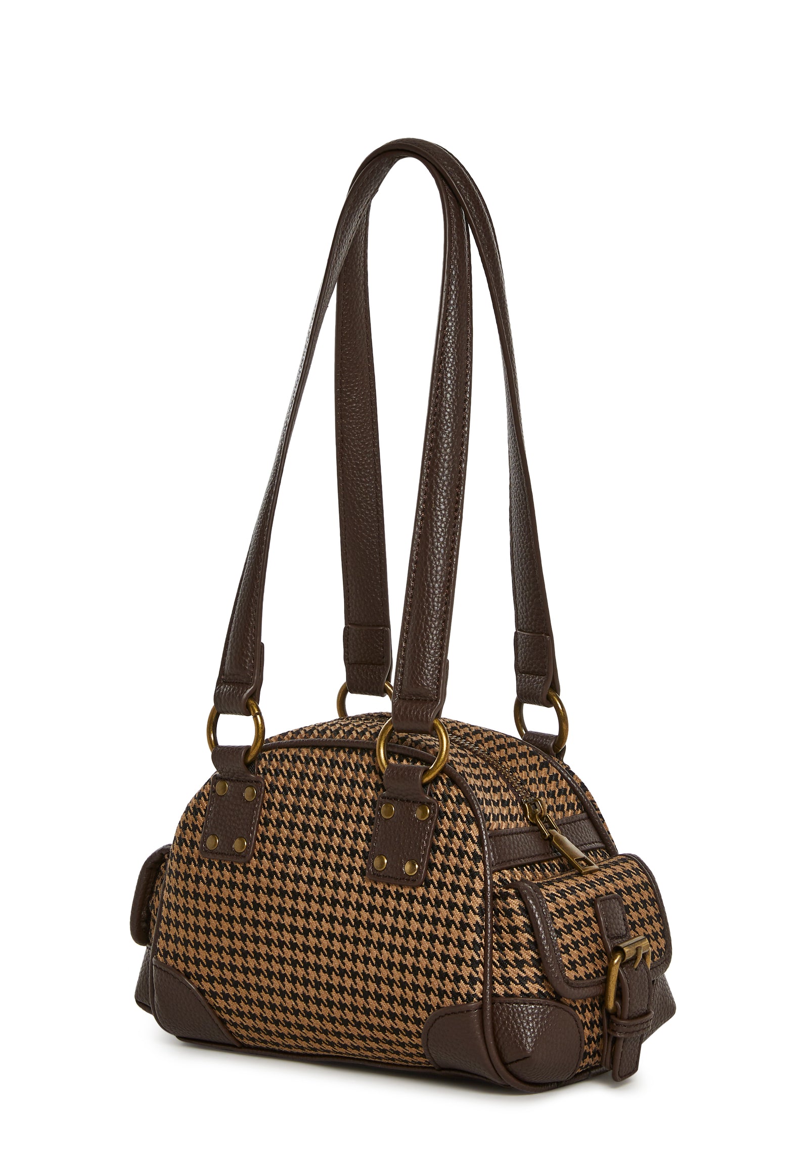 four|brown