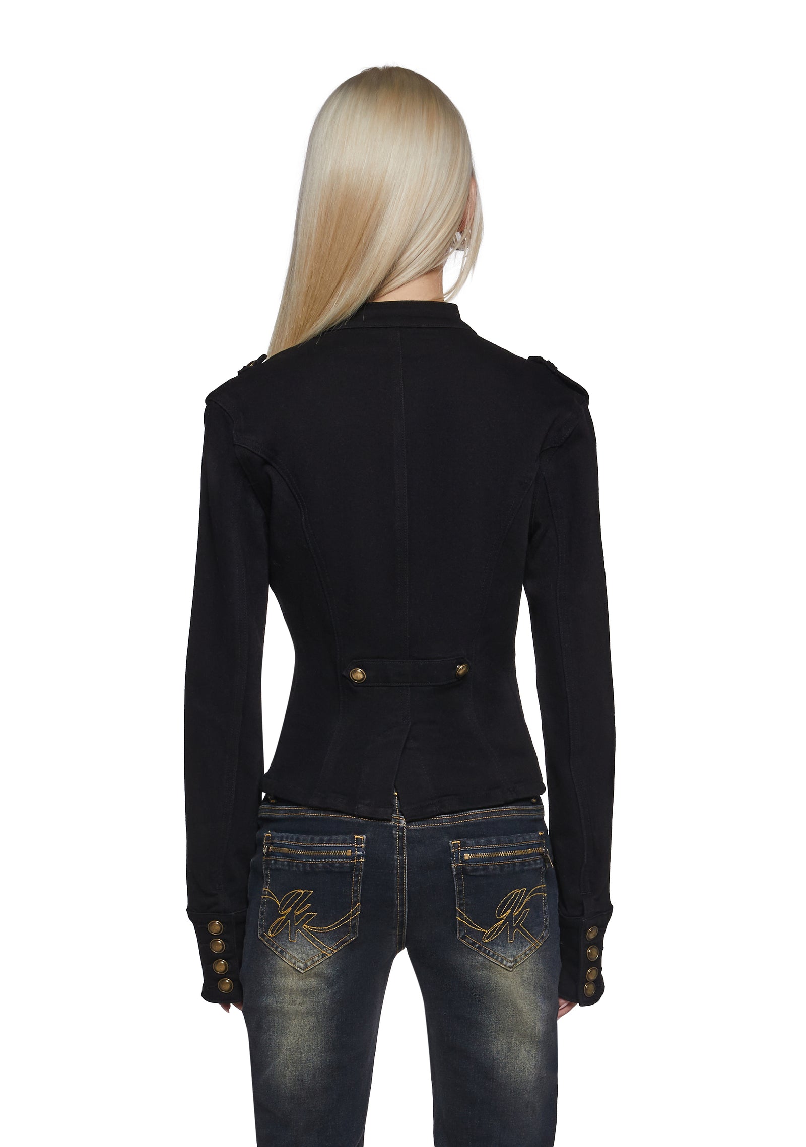 five|black