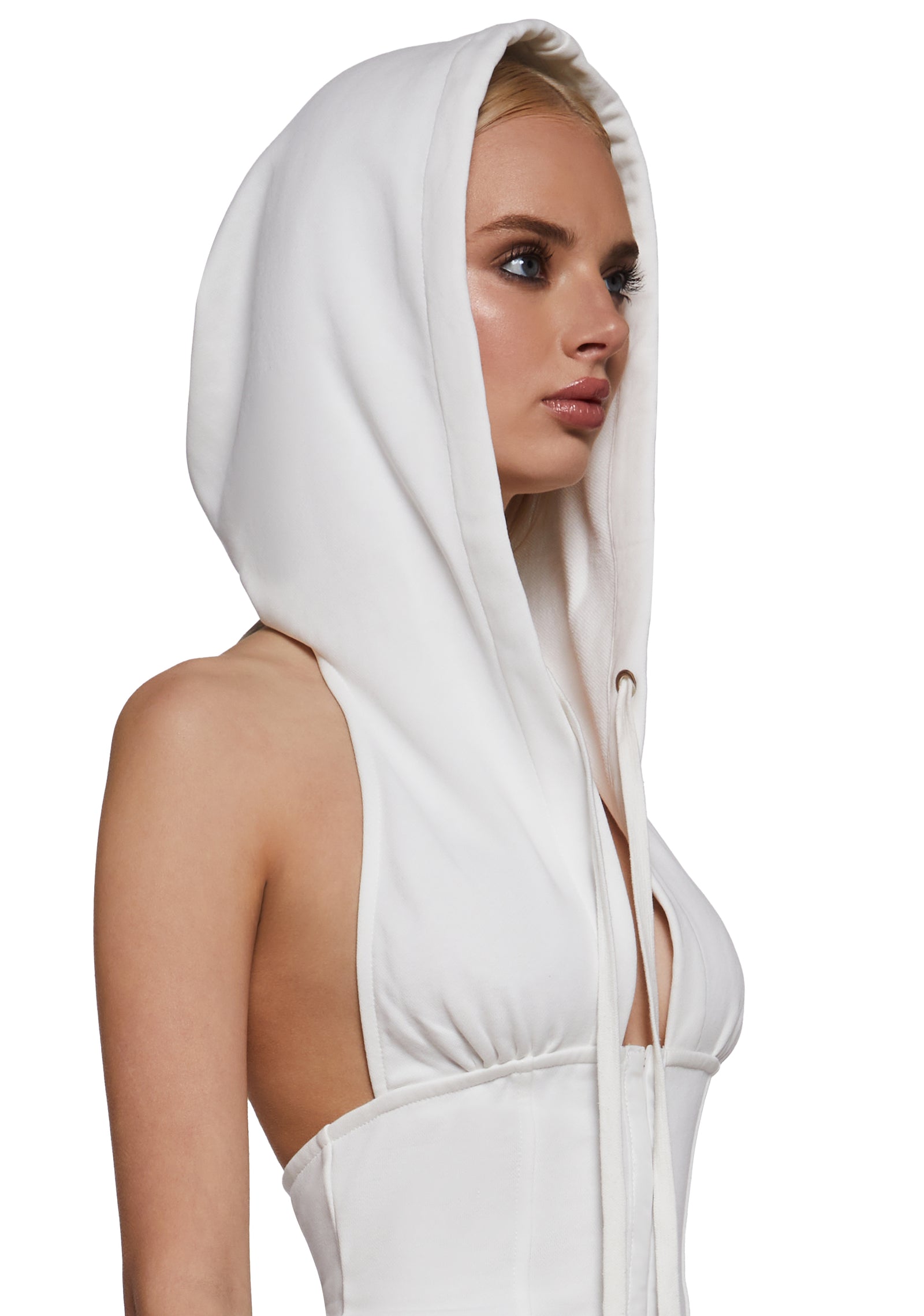 five|white