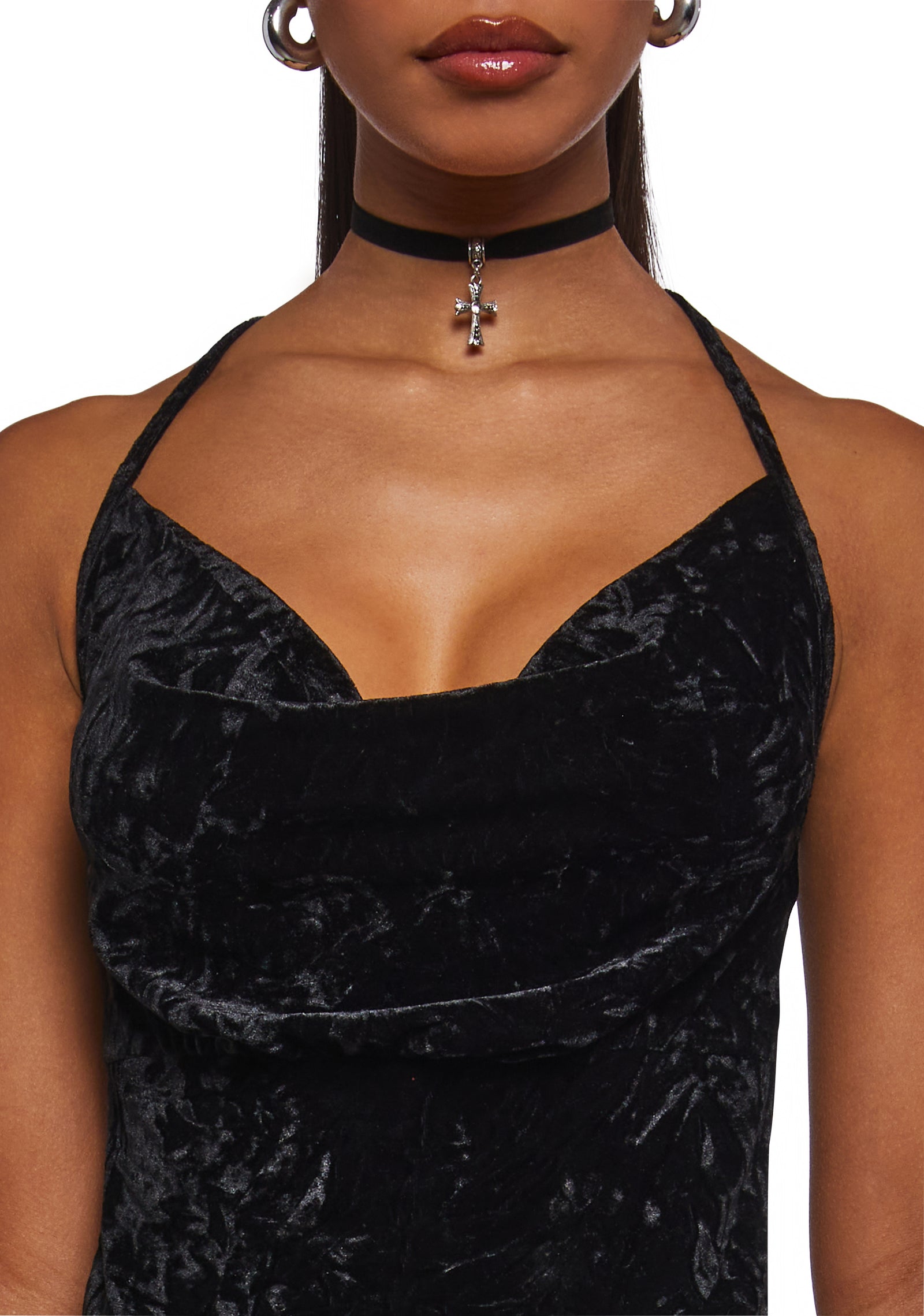five|black