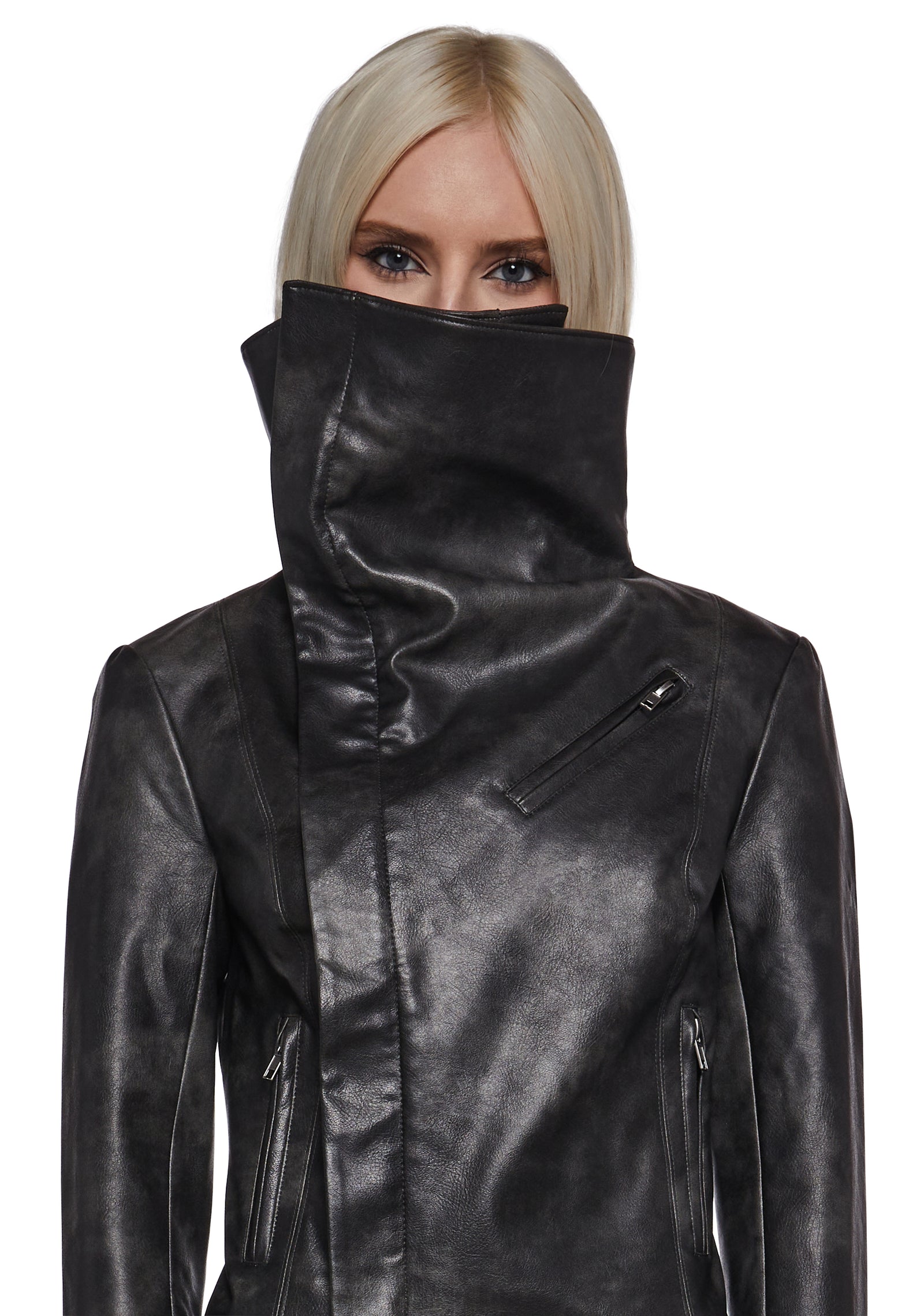 seven|black