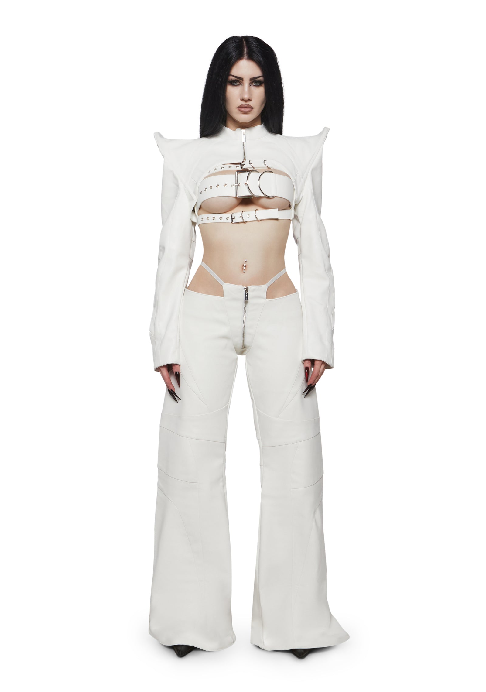 rollover|white