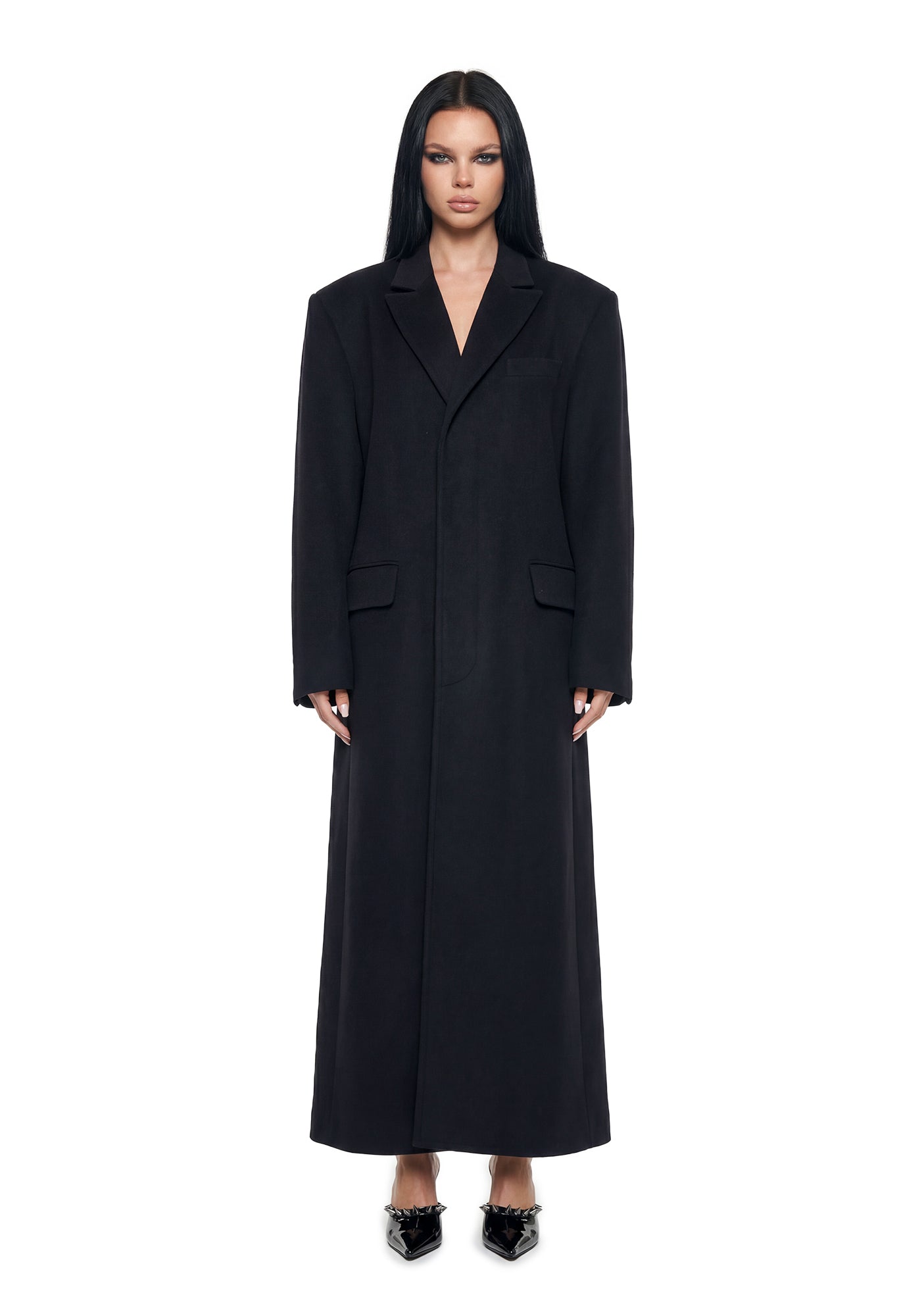 Crush Magic Slip Dress