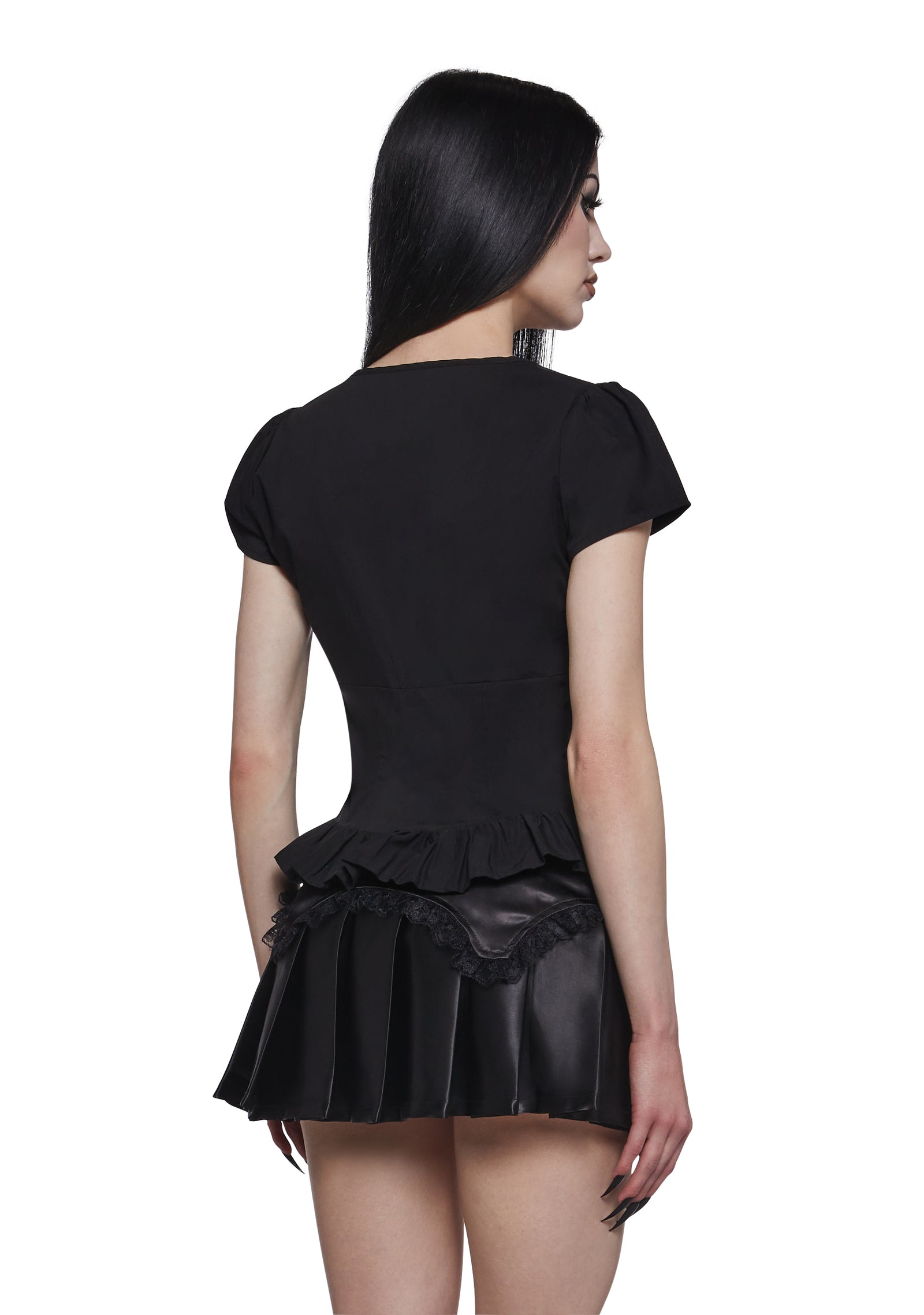 four|black