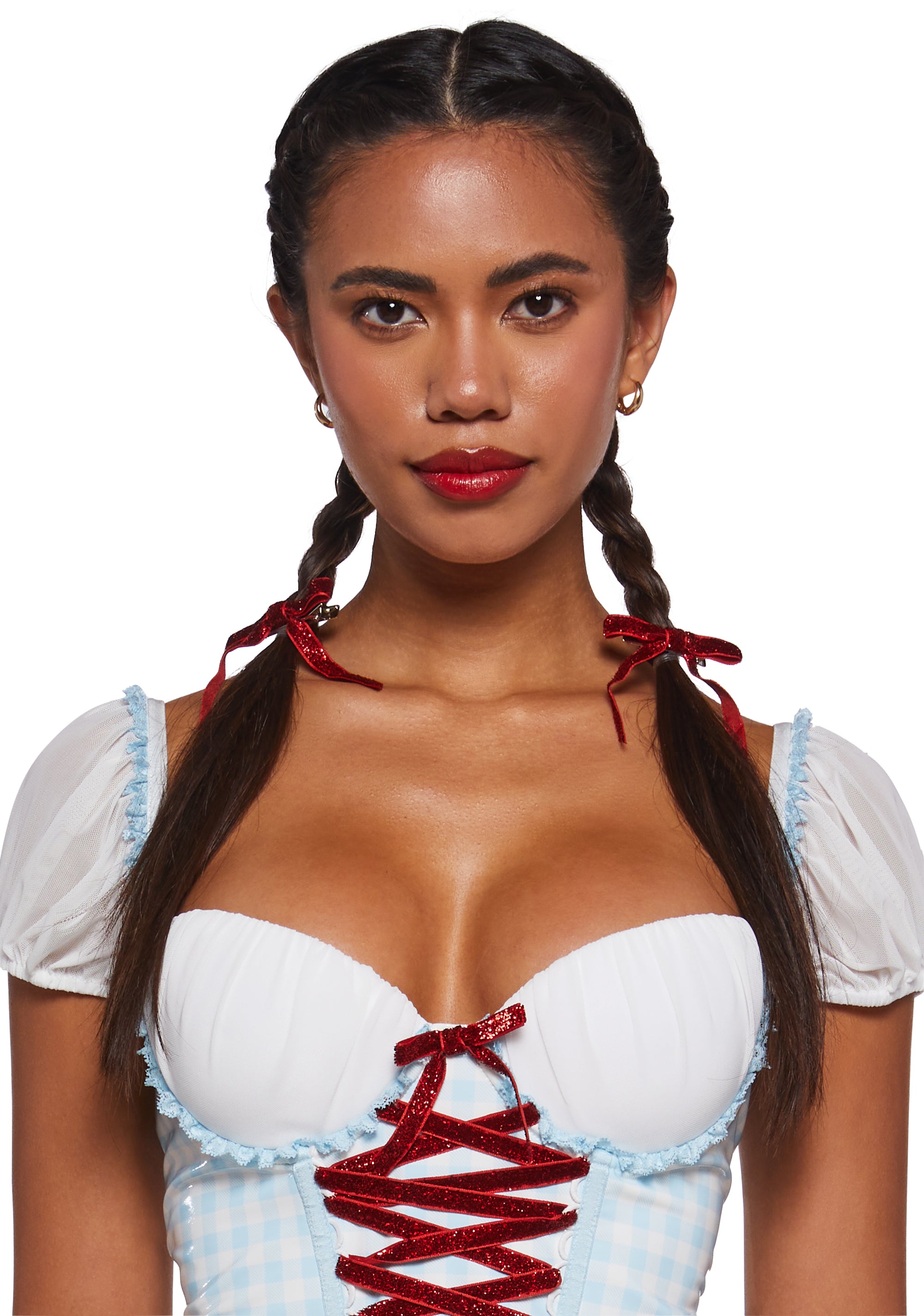 Kansas Dreams Lingerie Set