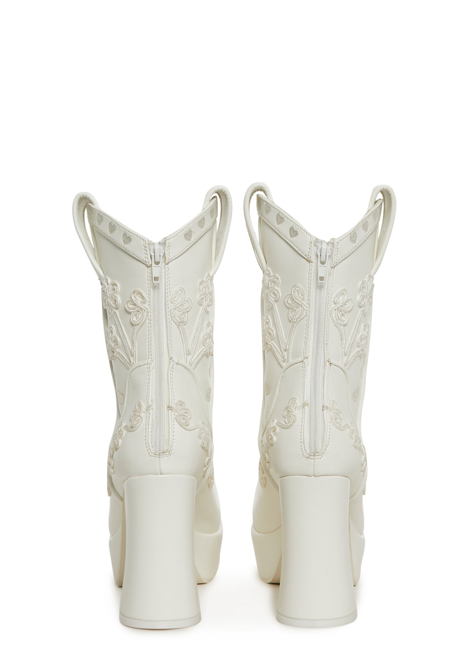 five|white