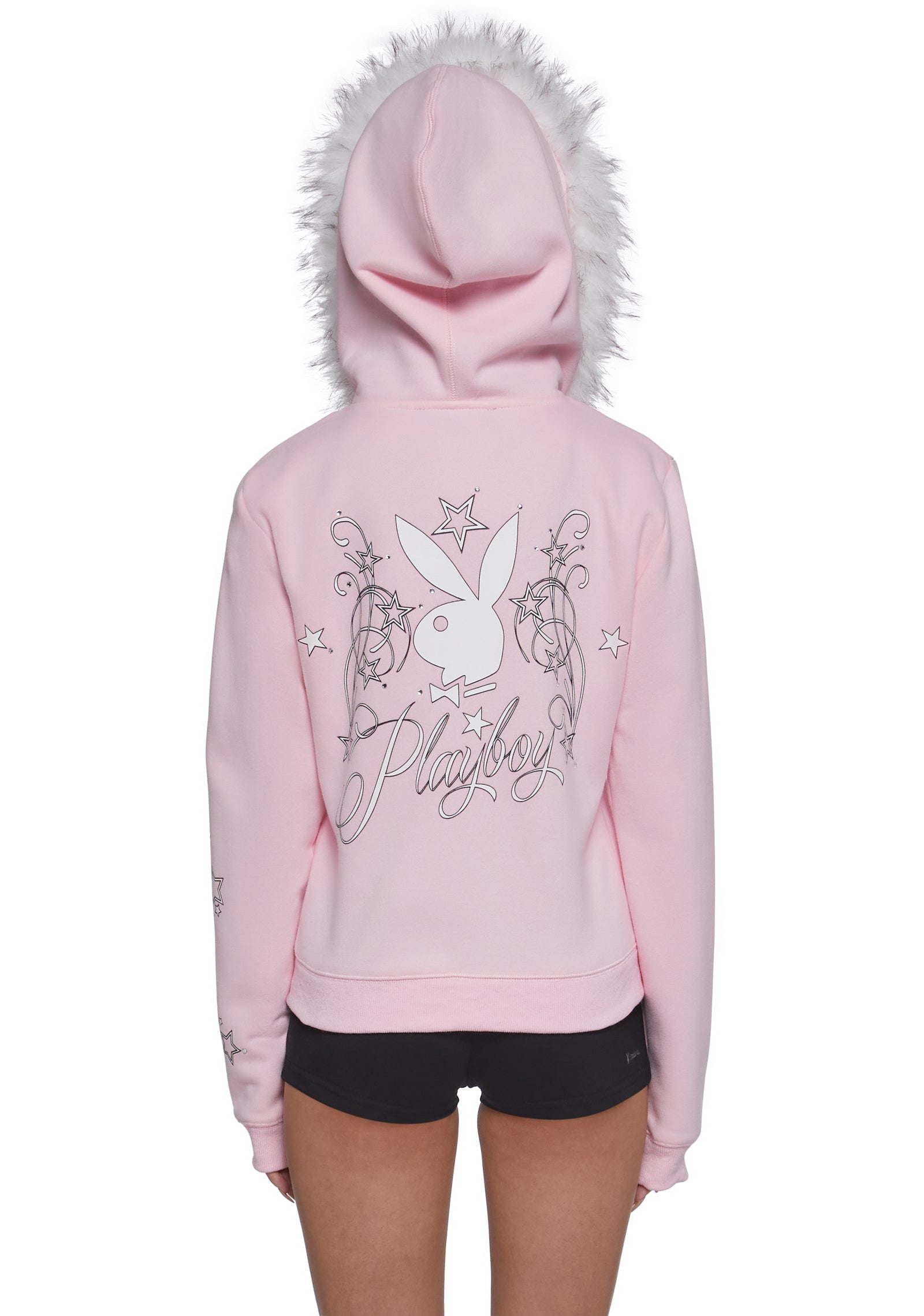 five|pink